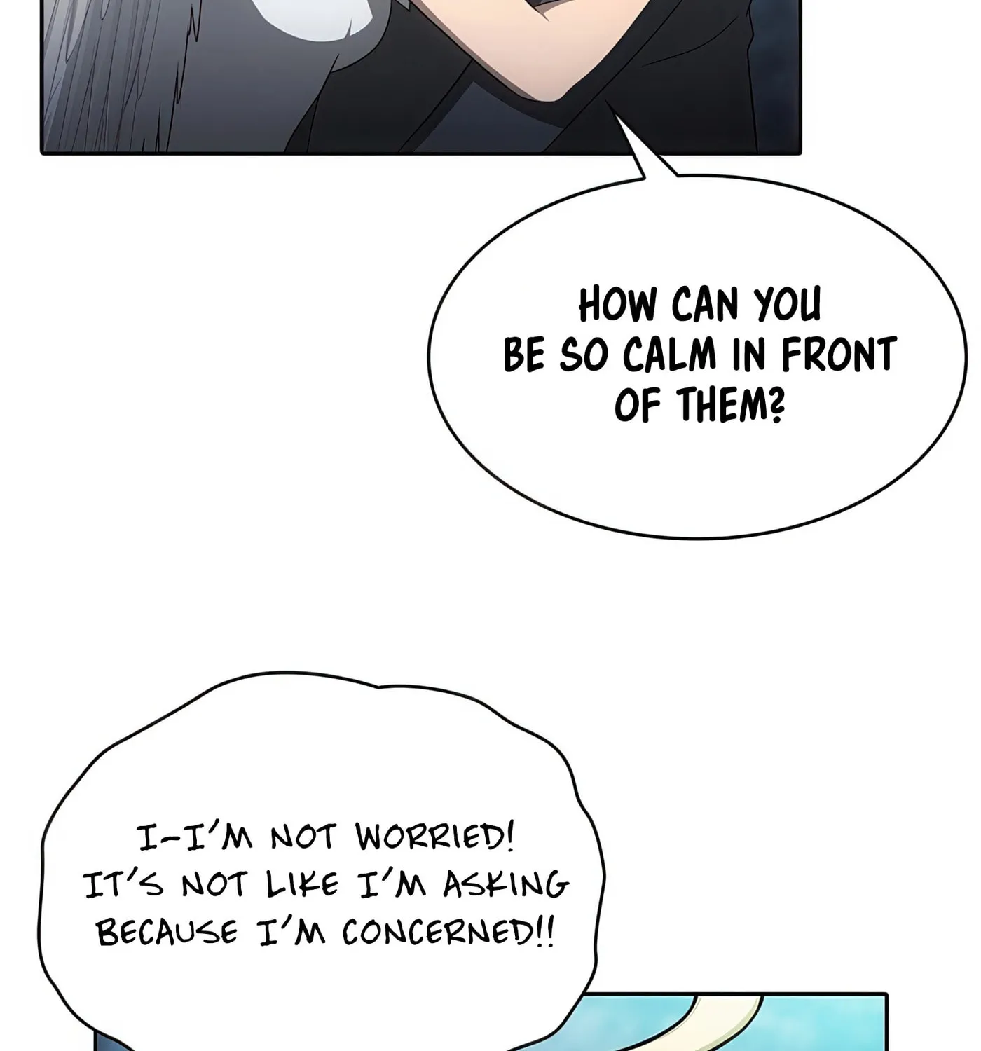 Read The Celestial Returned from Hell chapter 180 image 158 on Lezhin