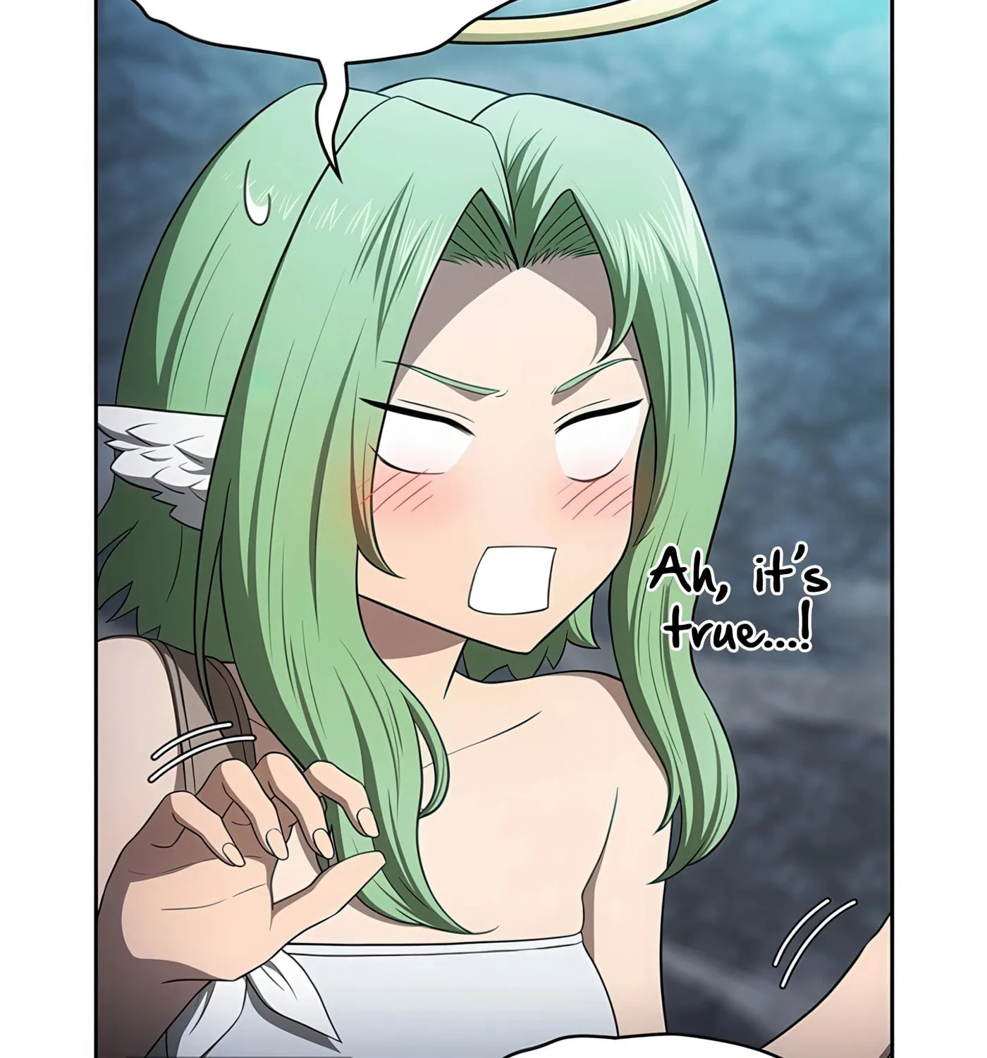 Read The Celestial Returned from Hell chapter 180 image 159 on Lezhin