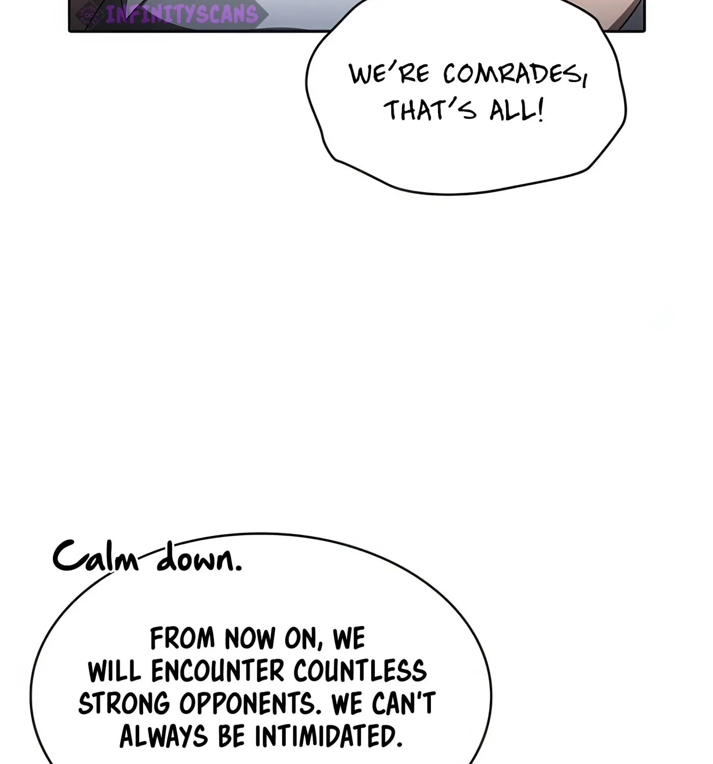 Read The Celestial Returned from Hell chapter 180 image 160 on Lezhin