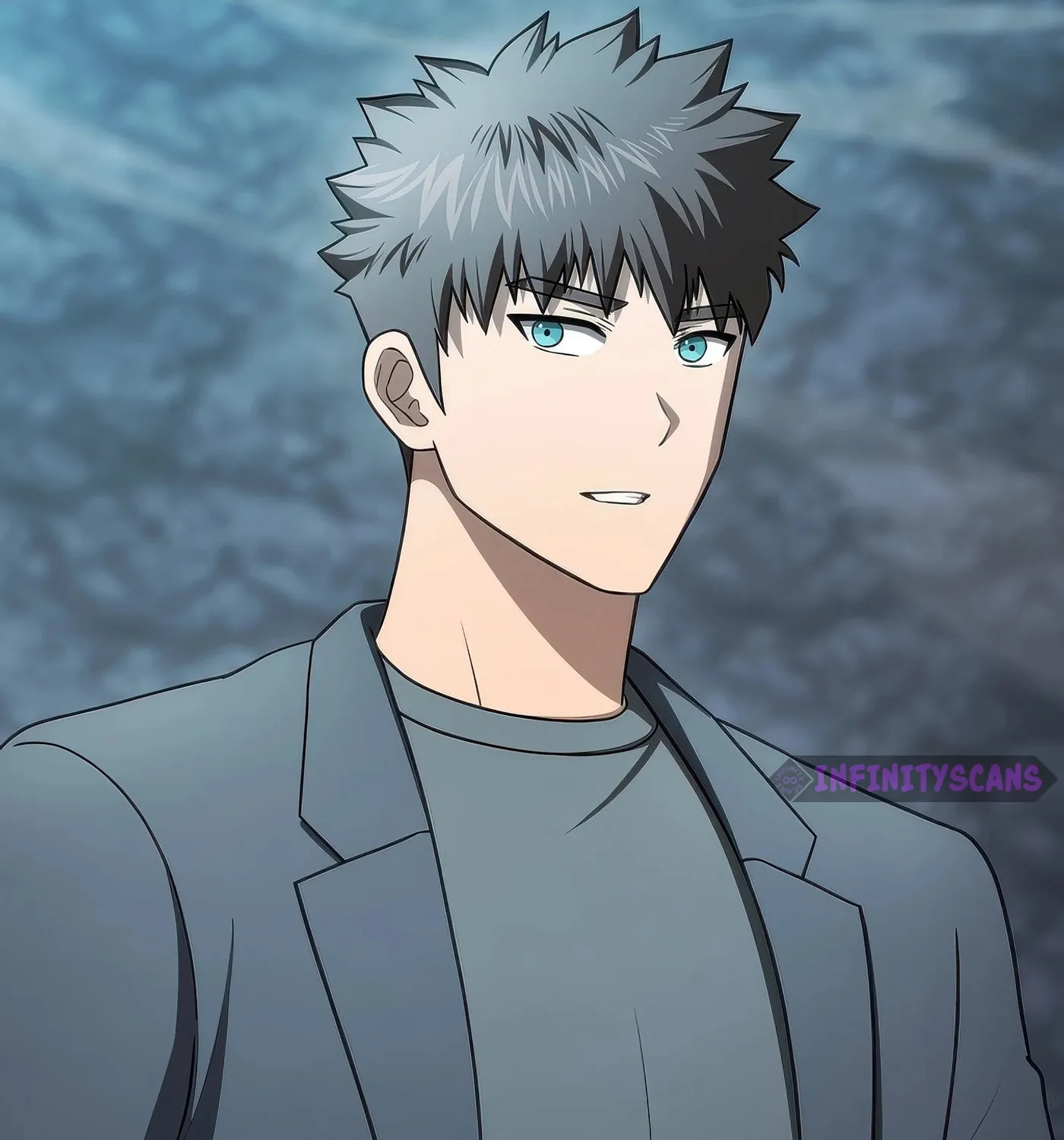 Read The Celestial Returned from Hell chapter 180 image 162 on Lezhin