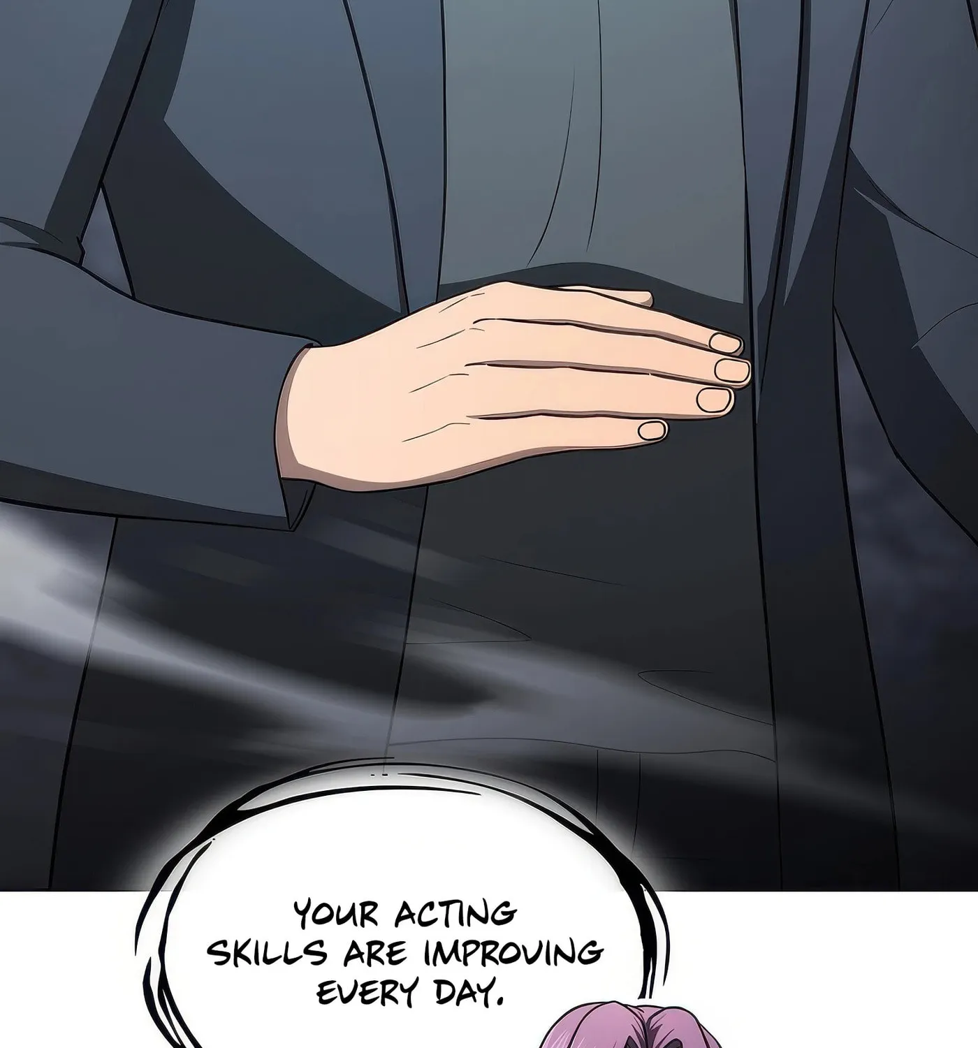 Read The Celestial Returned from Hell chapter 180 image 163 on Lezhin