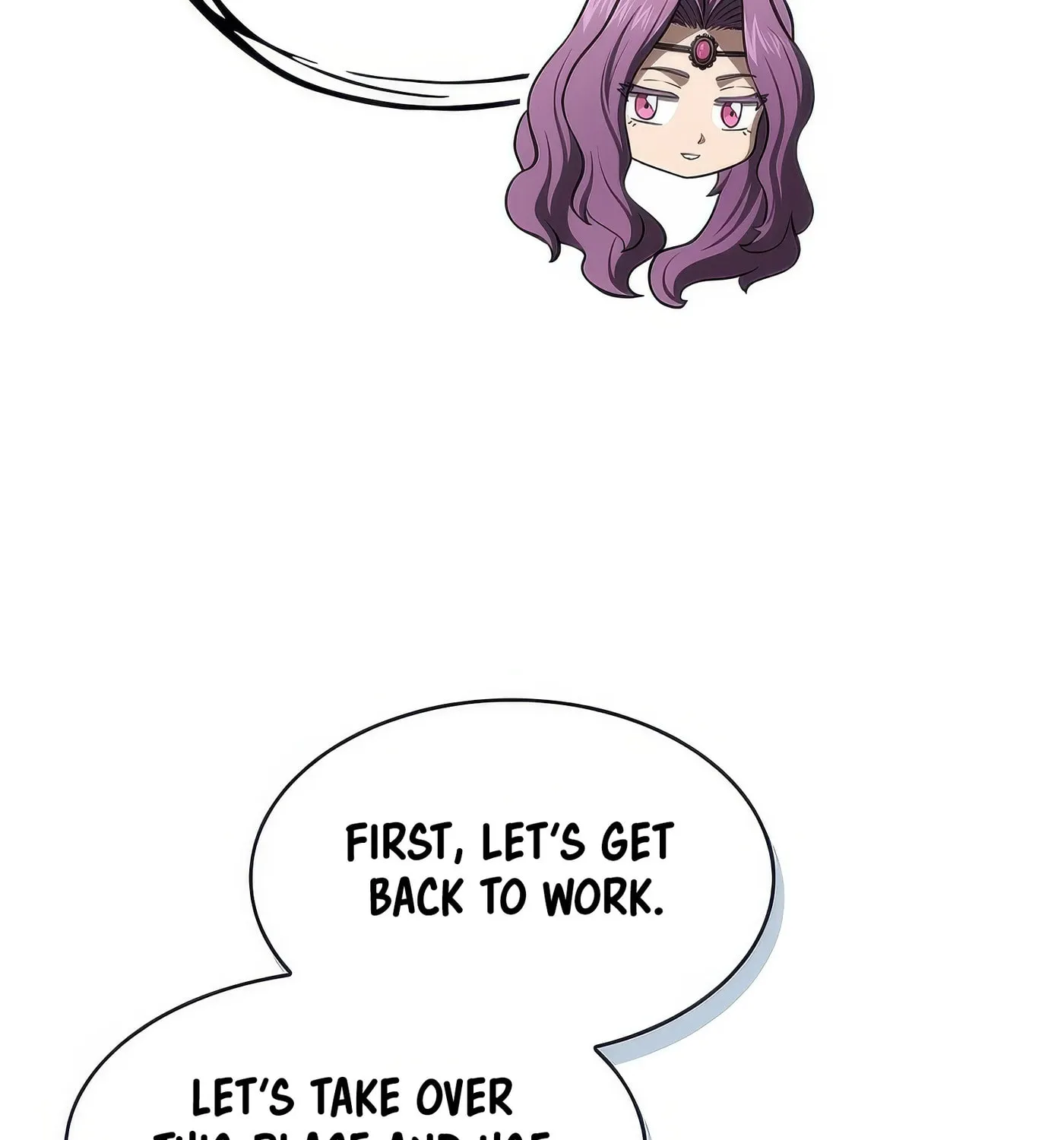 Read The Celestial Returned from Hell chapter 180 image 164 on Lezhin