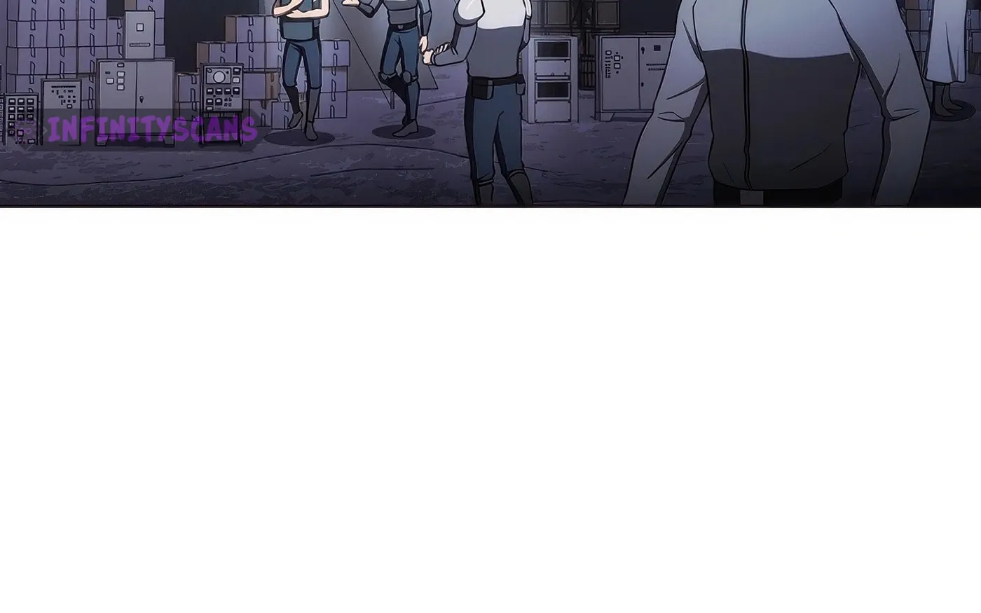 Read The Celestial Returned from Hell chapter 180 image 169 on Lezhin