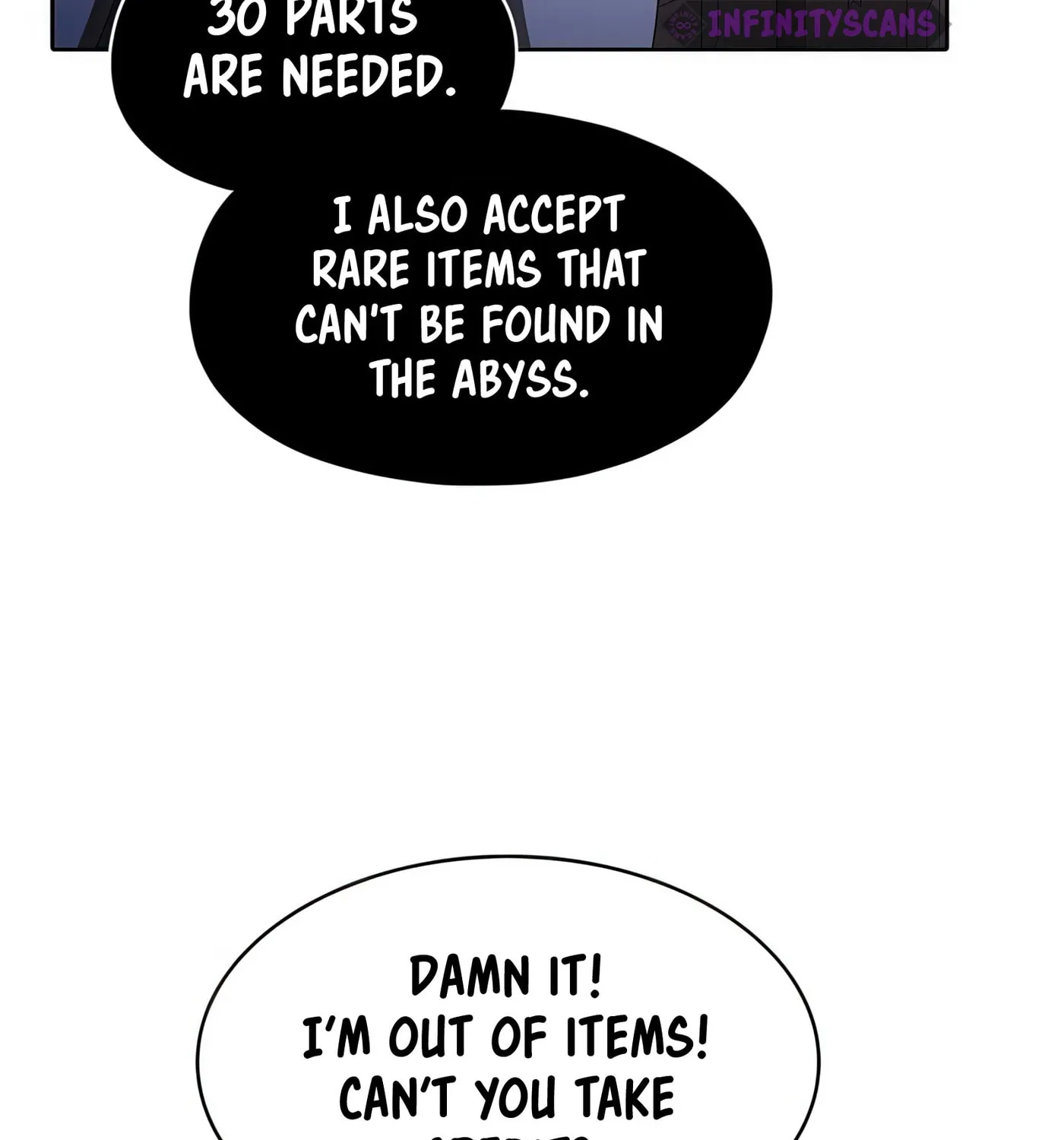 Read The Celestial Returned from Hell chapter 180 image 173 on Lezhin