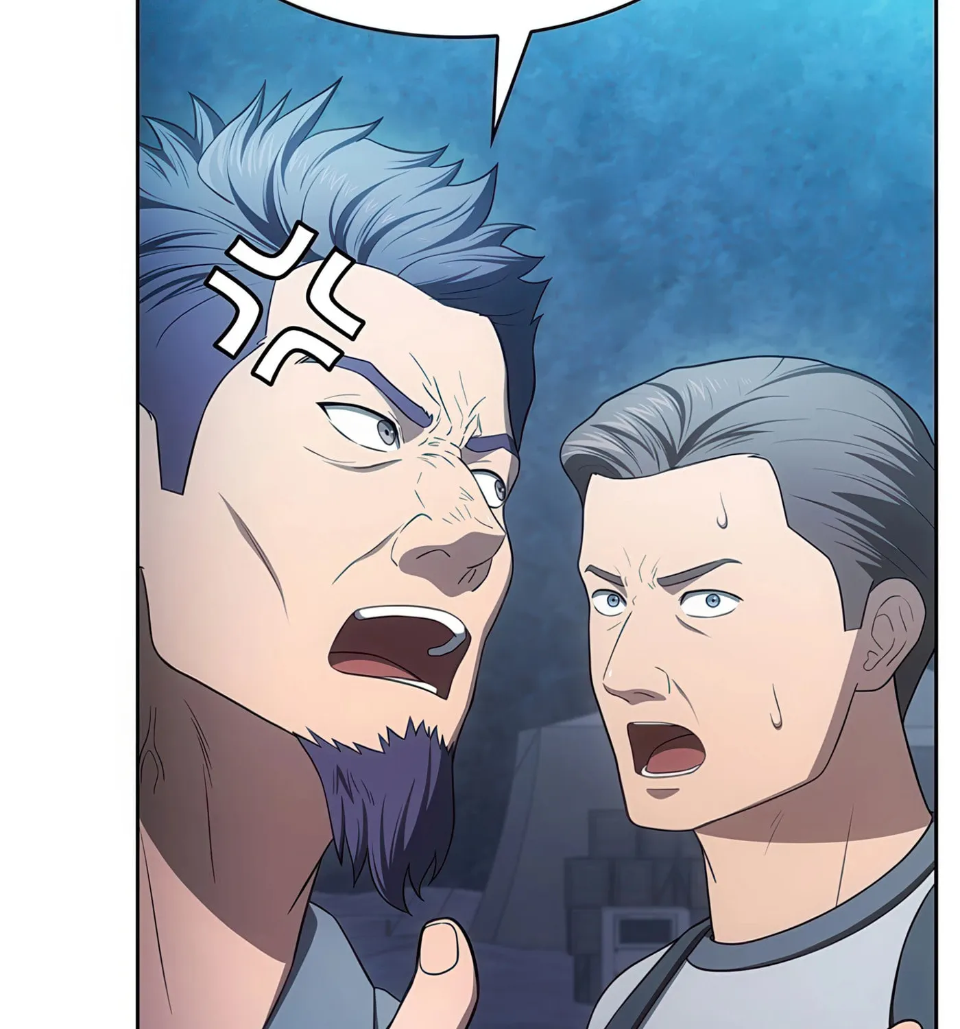 Read The Celestial Returned from Hell chapter 180 image 176 on Lezhin