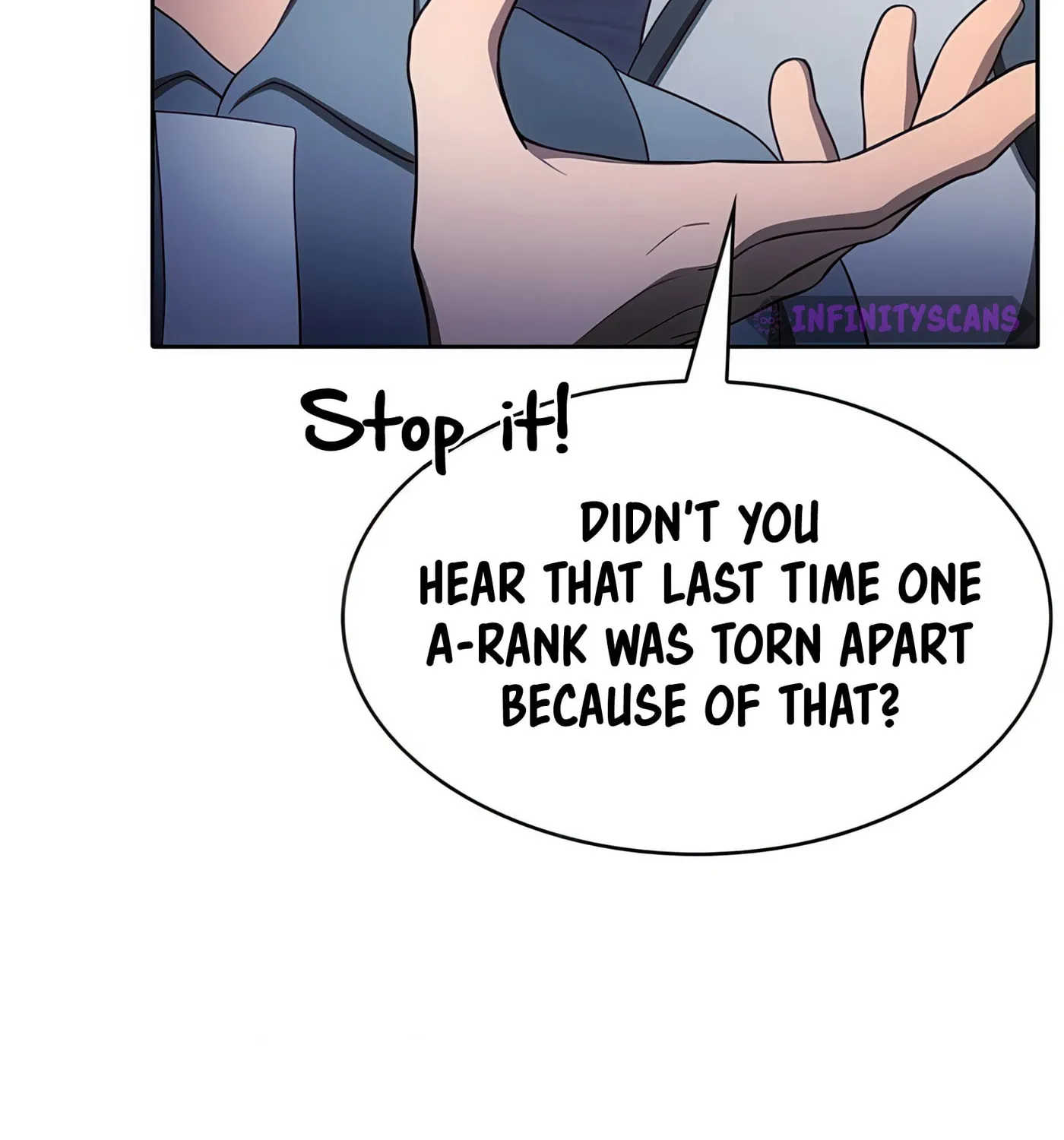 Read The Celestial Returned from Hell chapter 180 image 177 on Lezhin