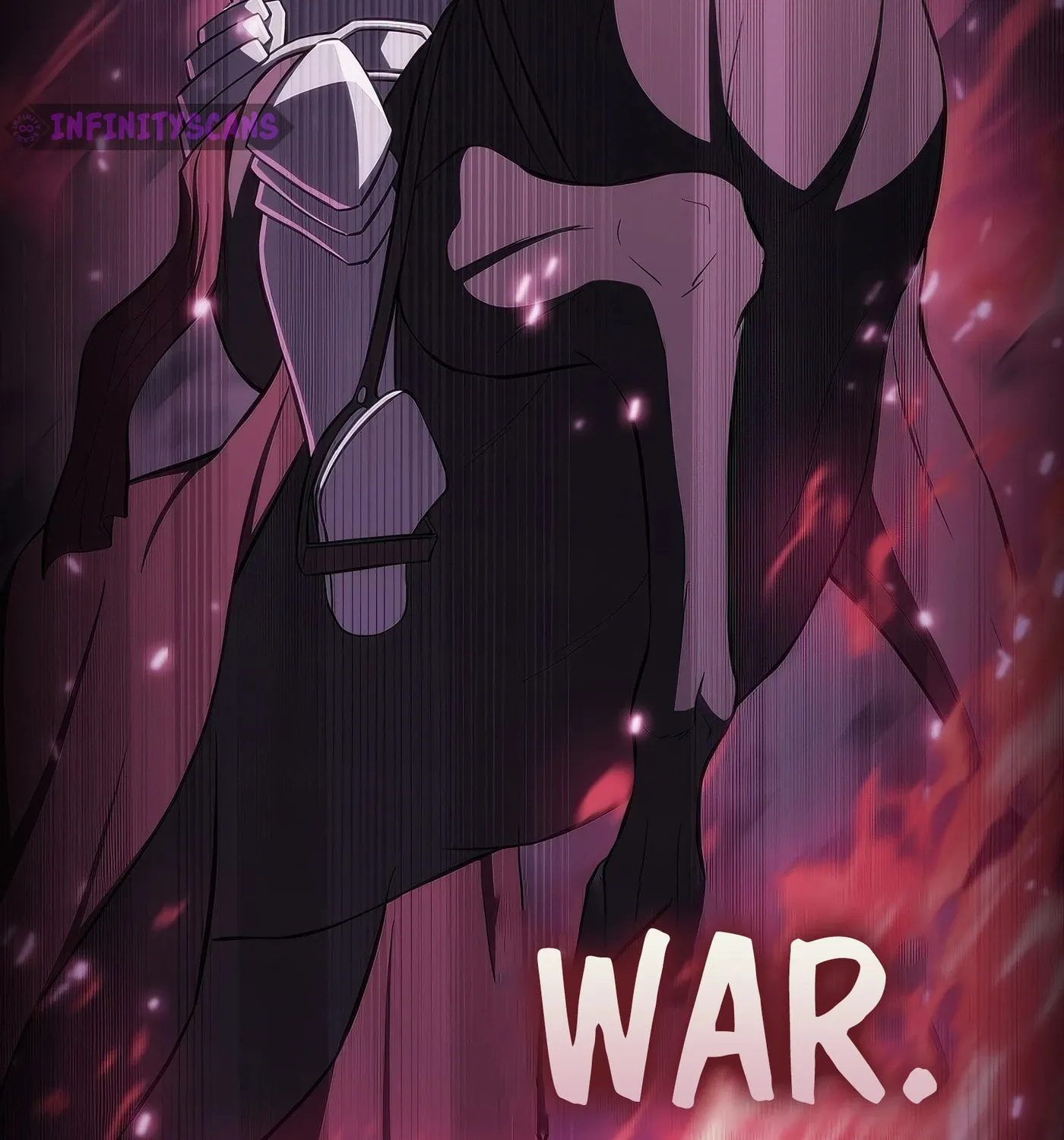 Read The Celestial Returned from Hell chapter 180 image 18 on Lezhin