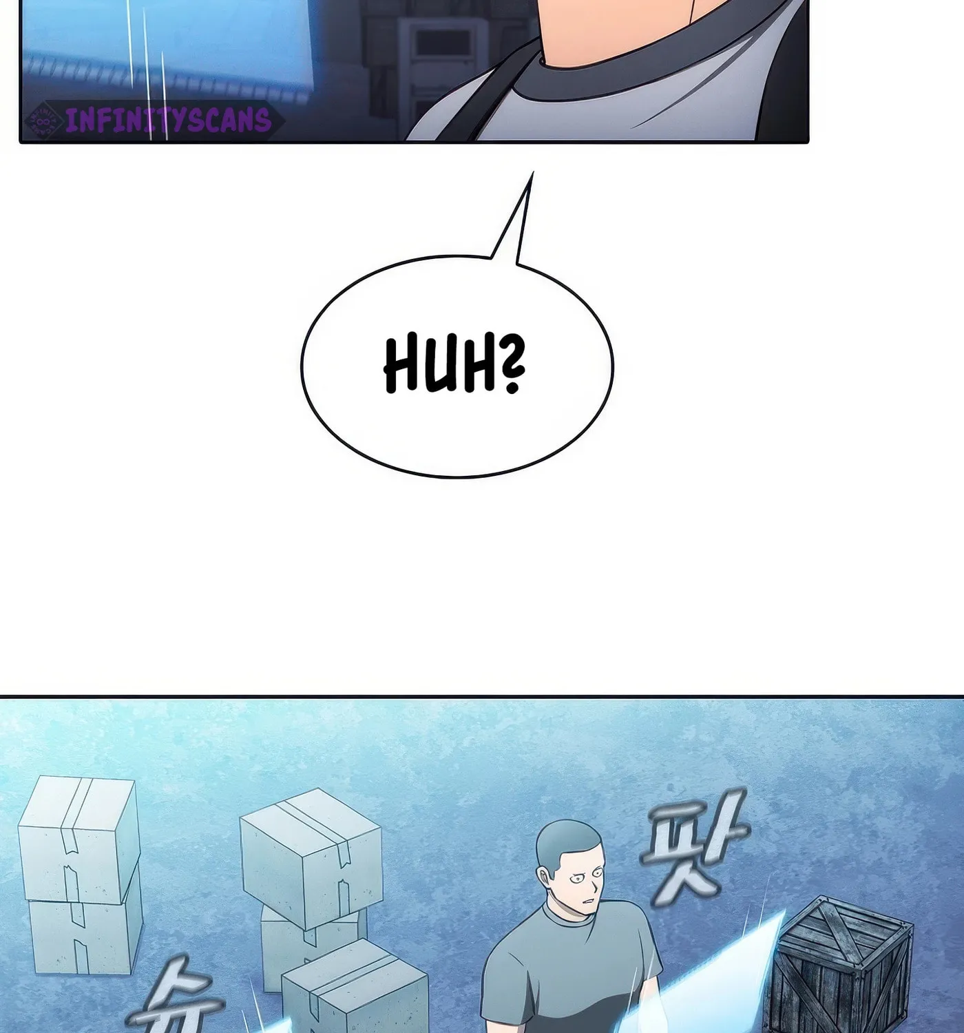 Read The Celestial Returned from Hell chapter 180 image 180 on Lezhin