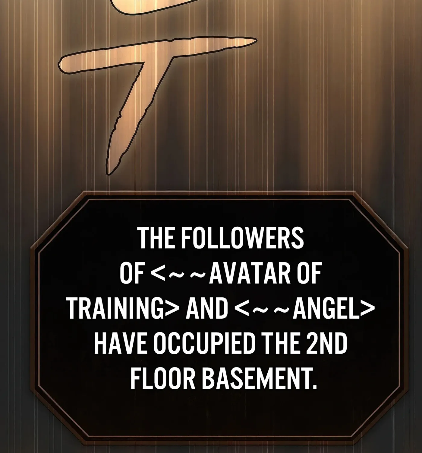 Read The Celestial Returned from Hell chapter 180 image 183 on Lezhin