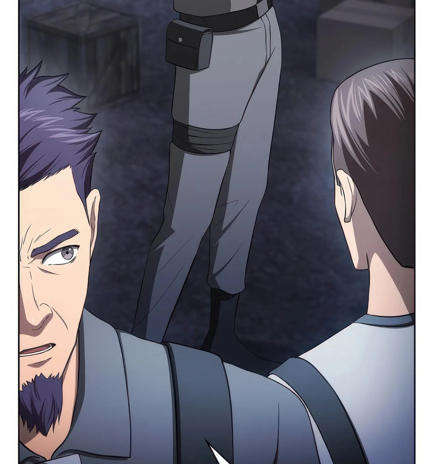 Read The Celestial Returned from Hell chapter 180 image 188 on Lezhin
