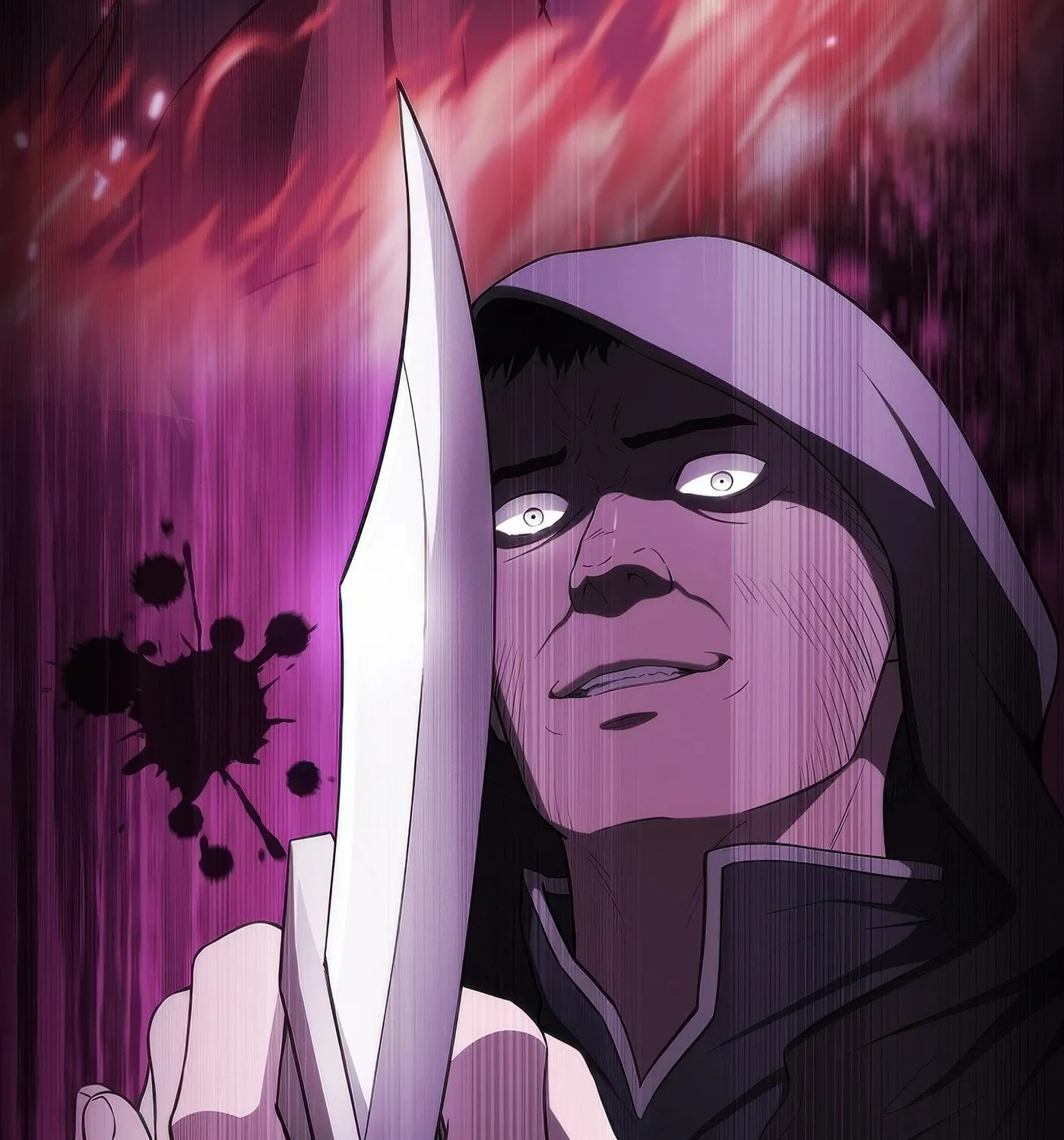 Read The Celestial Returned from Hell chapter 180 image 19 on Lezhin