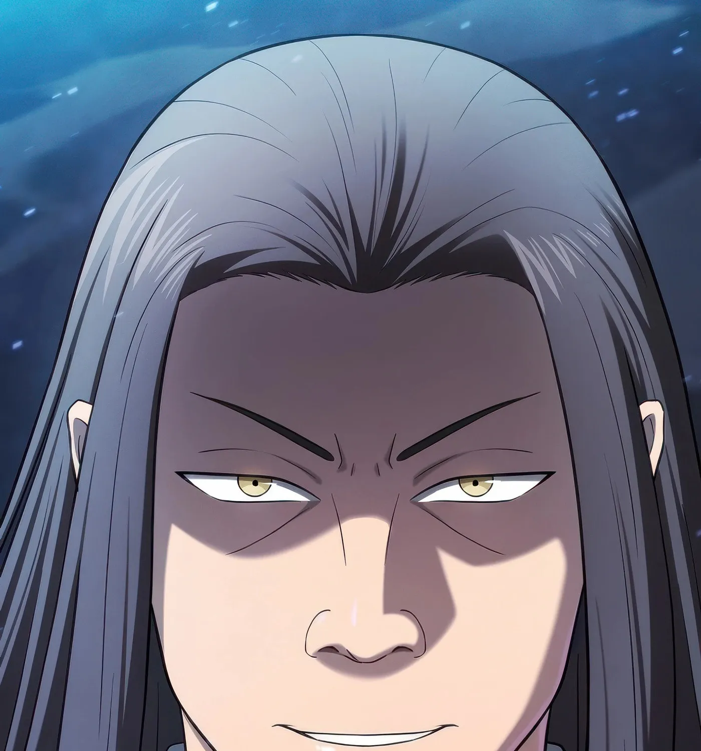 Read The Celestial Returned from Hell chapter 180 image 191 on Lezhin
