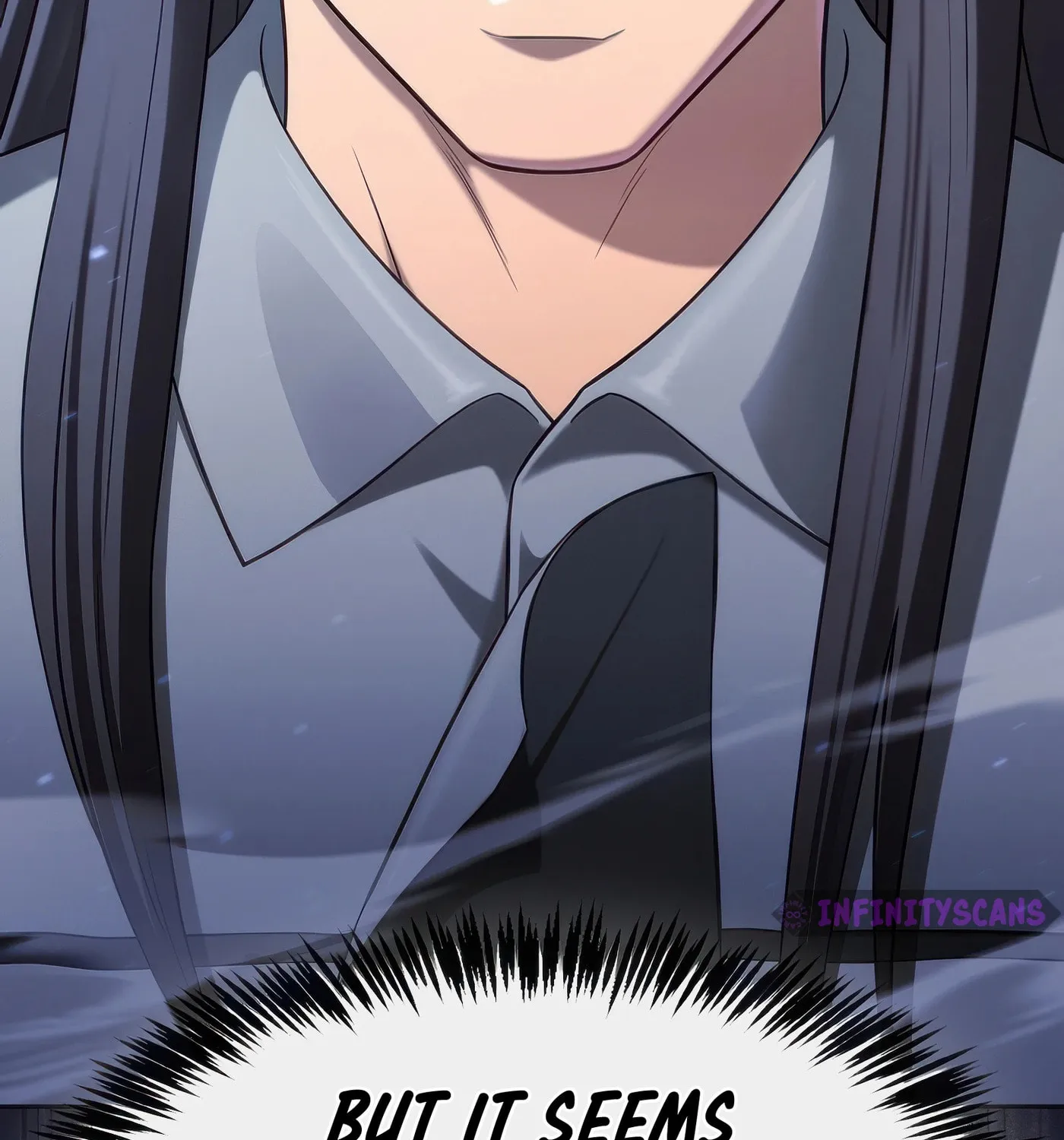 Read The Celestial Returned from Hell chapter 180 image 192 on Lezhin