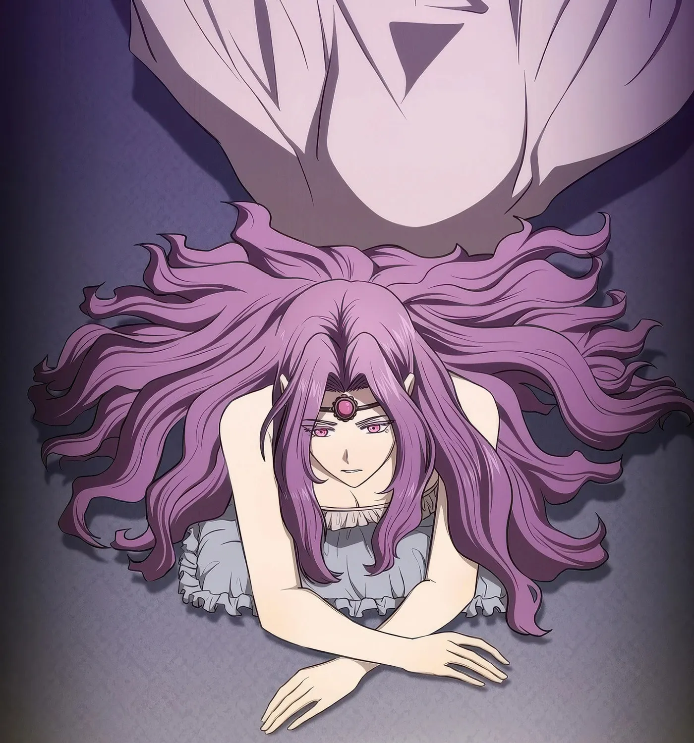 Read The Celestial Returned from Hell chapter 180 image 21 on Lezhin
