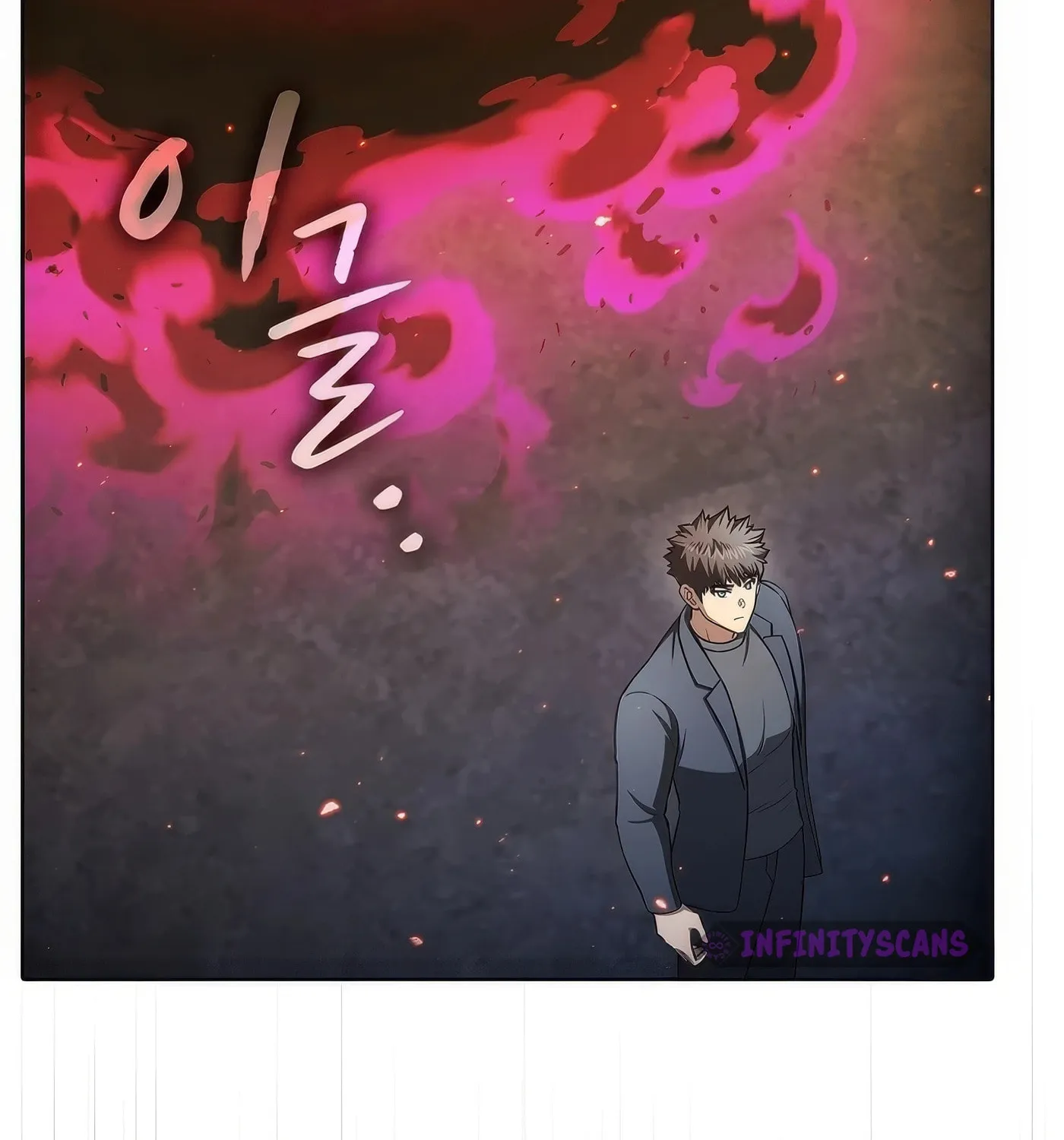 Read The Celestial Returned from Hell chapter 180 image 26 on Lezhin
