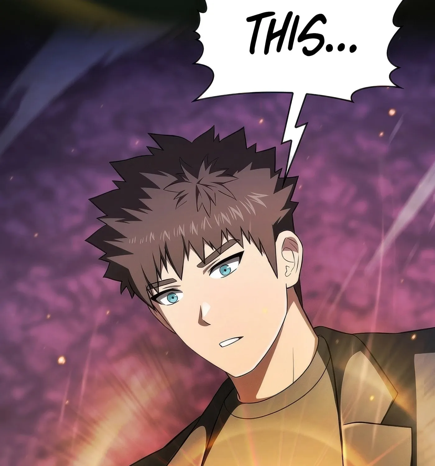 Read The Celestial Returned from Hell chapter 180 image 3 on Lezhin
