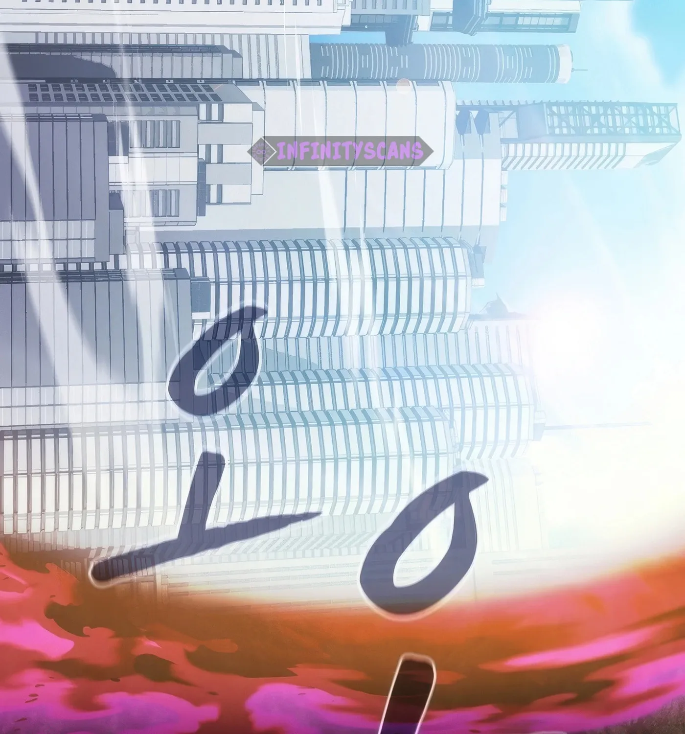 Read The Celestial Returned from Hell chapter 180 image 34 on Lezhin