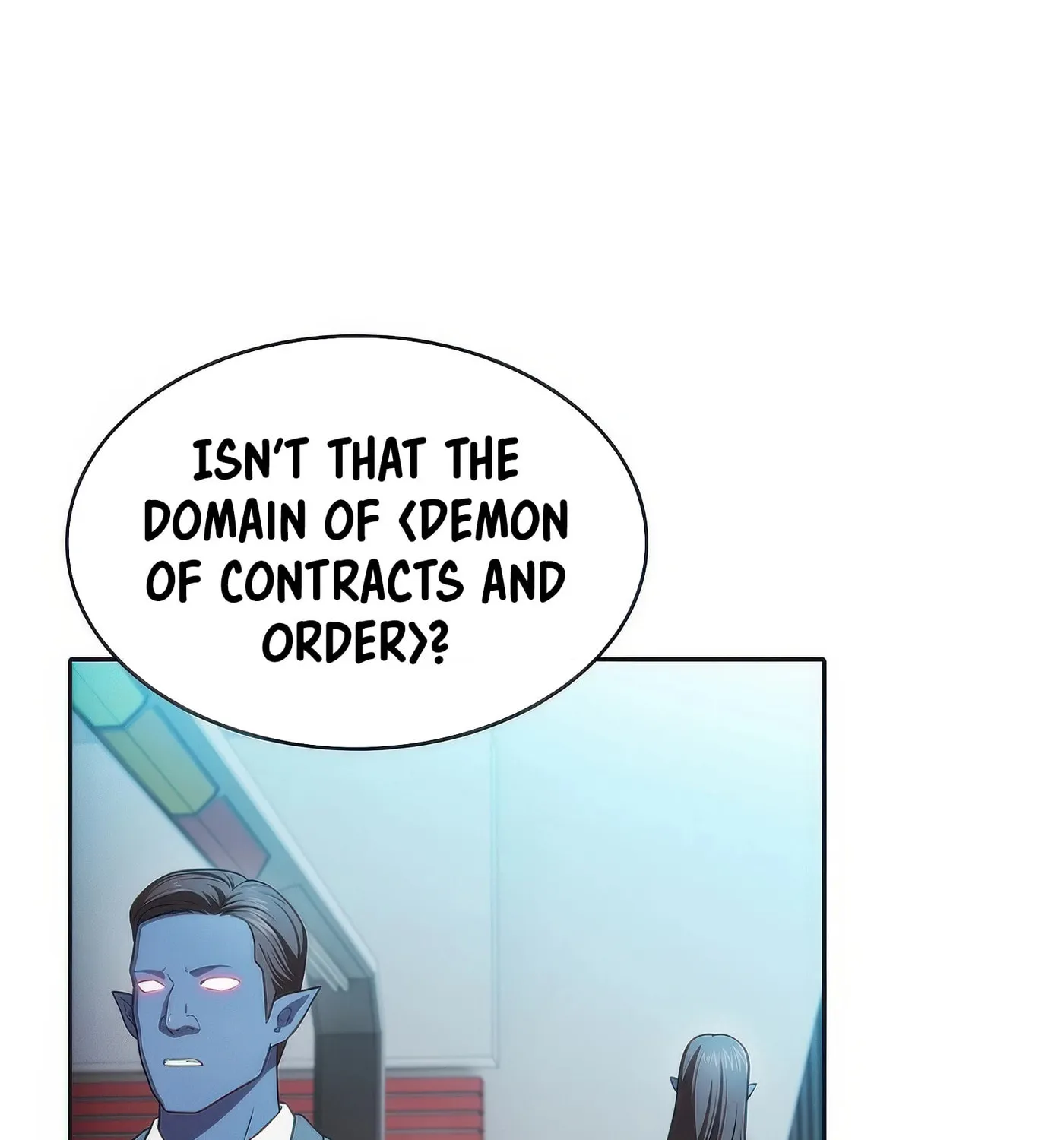 Read The Celestial Returned from Hell chapter 180 image 38 on Lezhin
