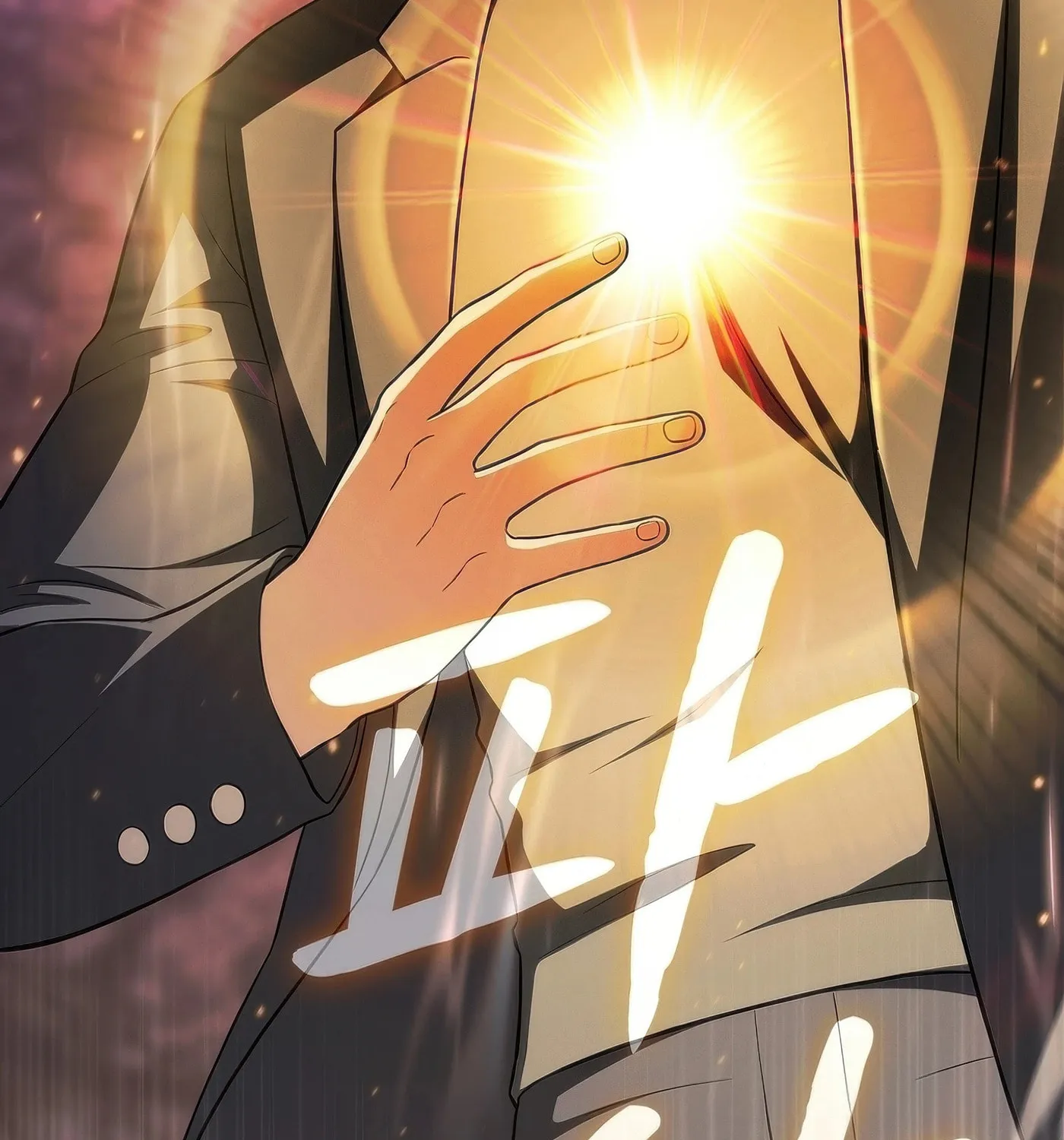 Read The Celestial Returned from Hell chapter 180 image 4 on Lezhin