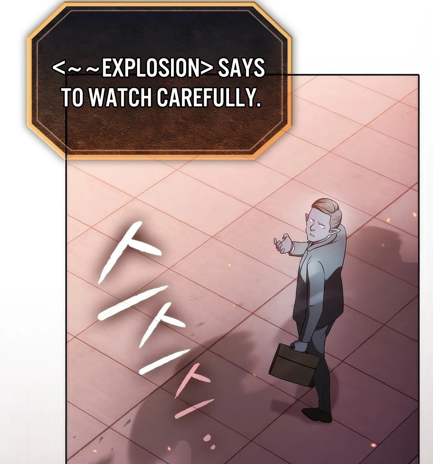 Read The Celestial Returned from Hell chapter 180 image 40 on Lezhin