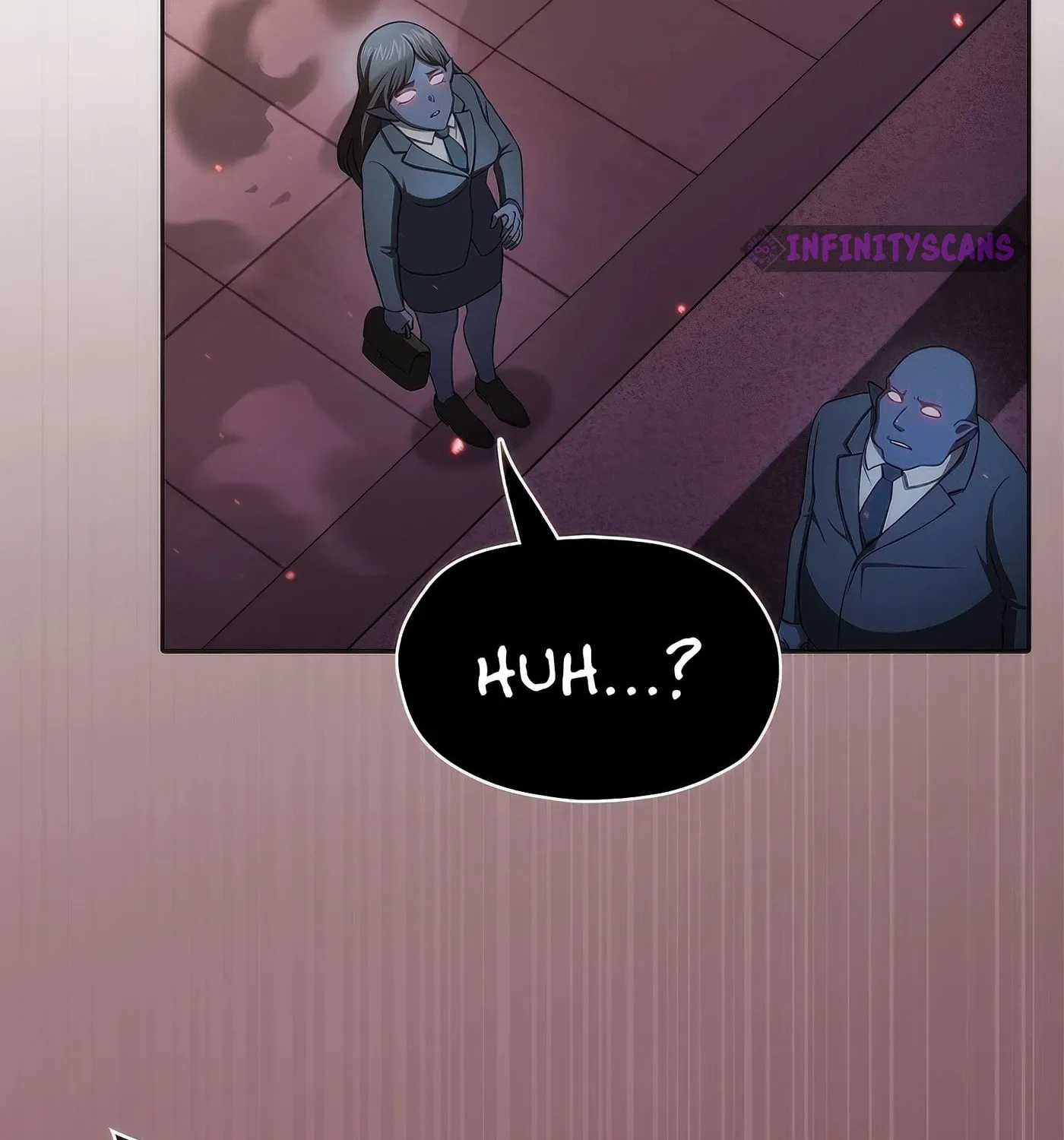Read The Celestial Returned from Hell chapter 180 image 41 on Lezhin
