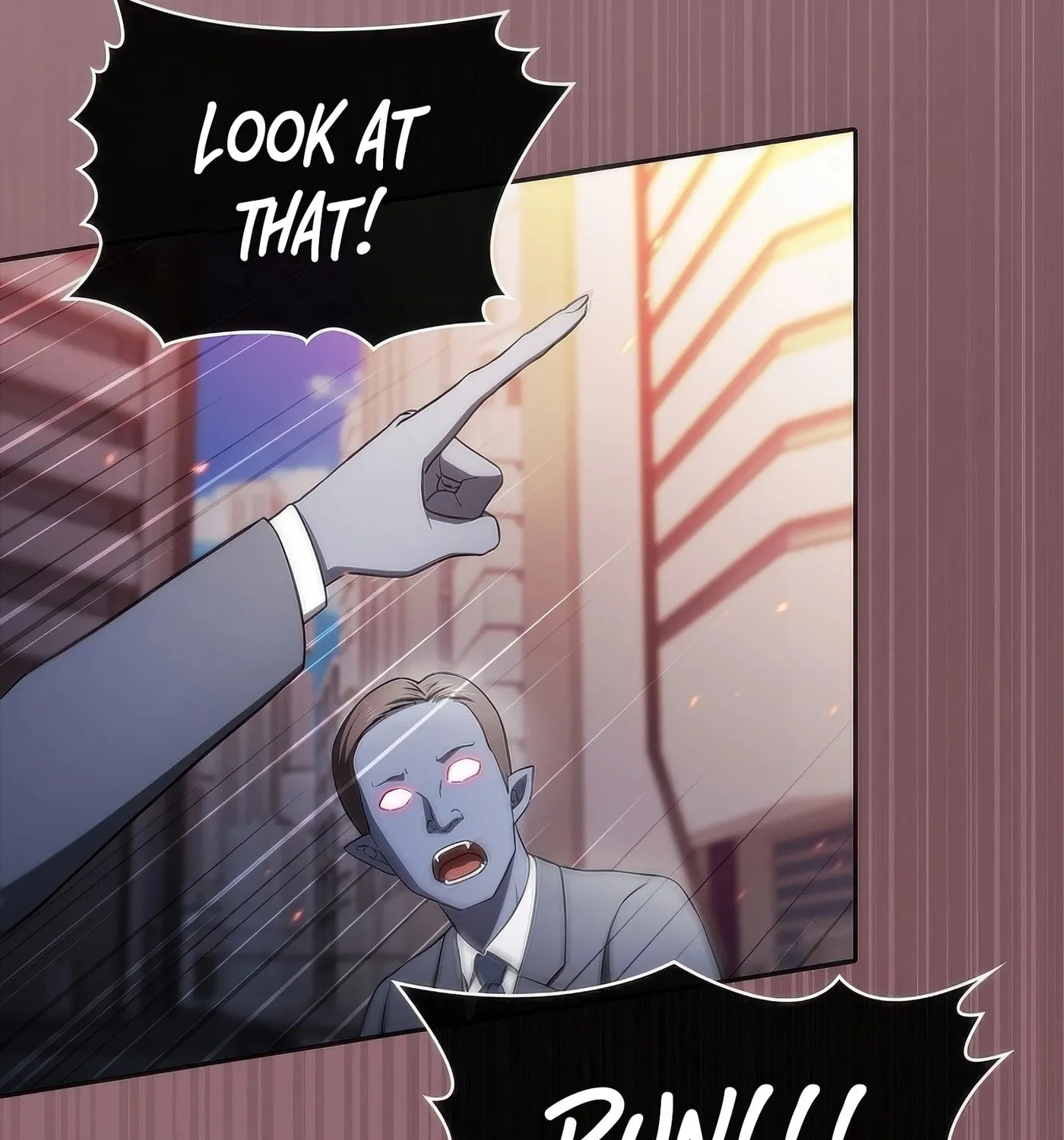 Read The Celestial Returned from Hell chapter 180 image 42 on Lezhin