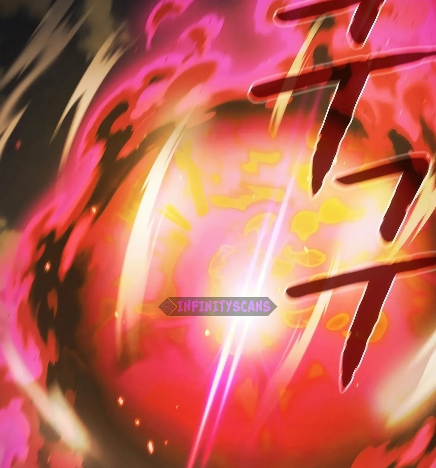 Read The Celestial Returned from Hell chapter 180 image 44 on Lezhin