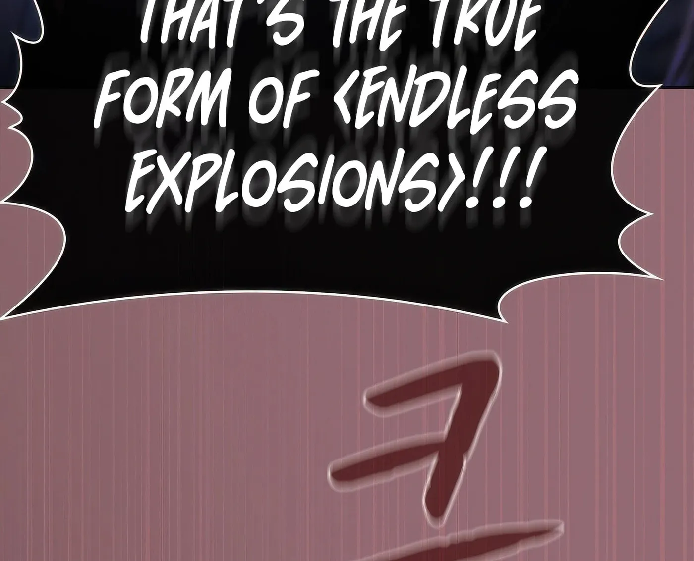 Read The Celestial Returned from Hell chapter 180 image 46 on Lezhin