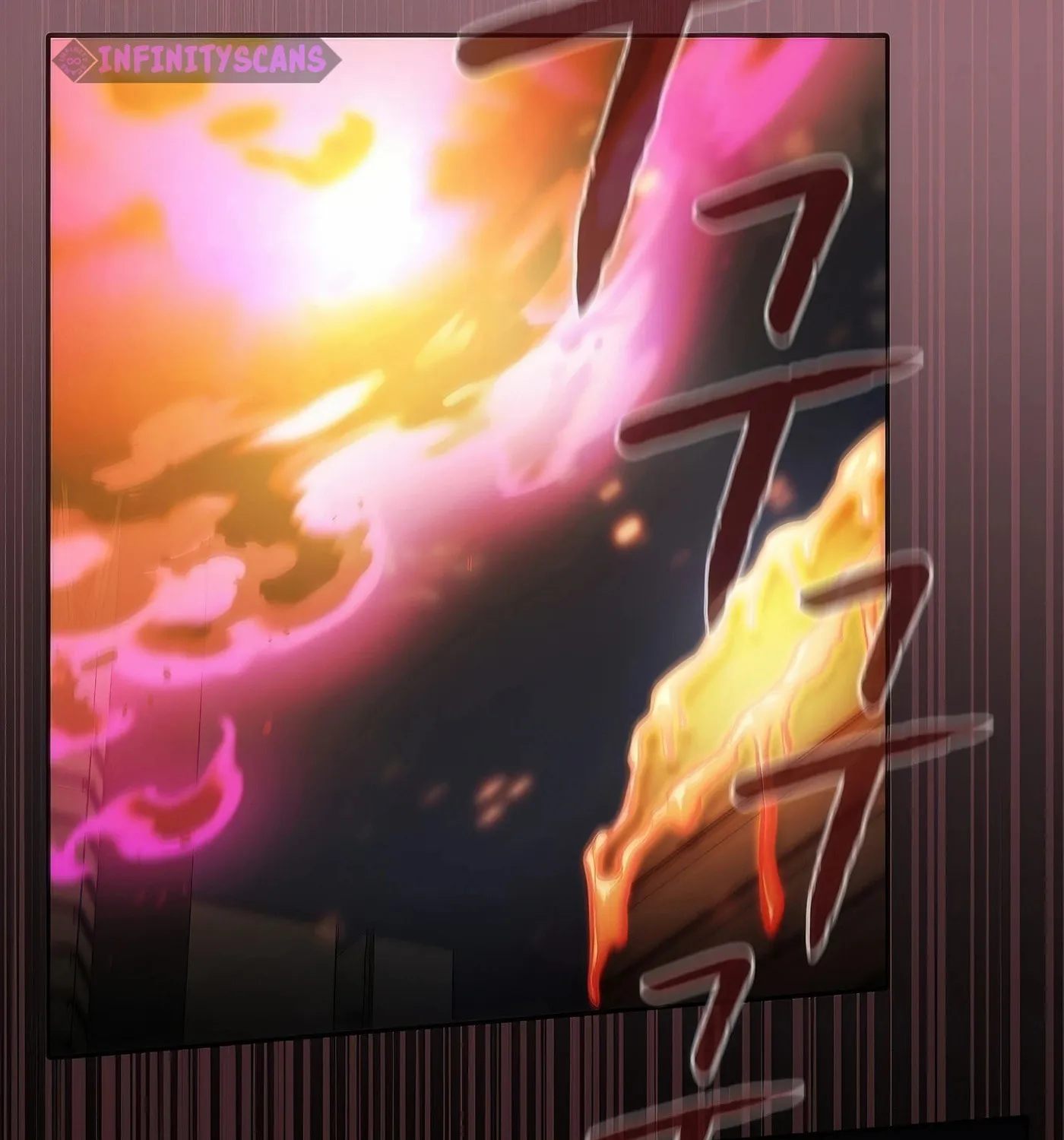 Read The Celestial Returned from Hell chapter 180 image 47 on Lezhin