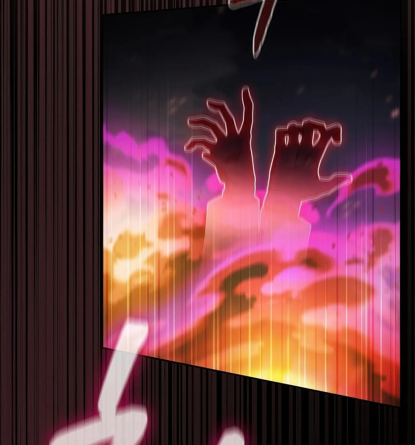 Read The Celestial Returned from Hell chapter 180 image 48 on Lezhin