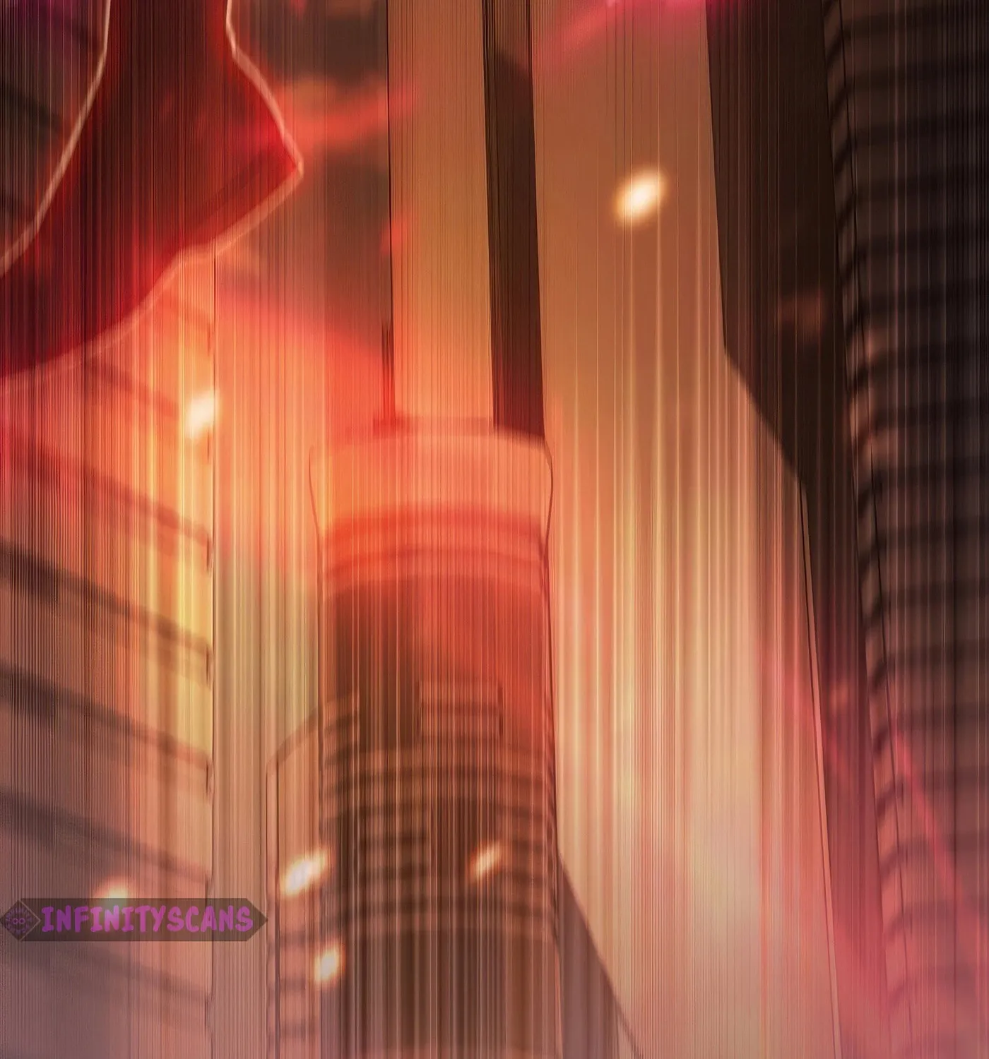 Read The Celestial Returned from Hell chapter 180 image 52 on Lezhin