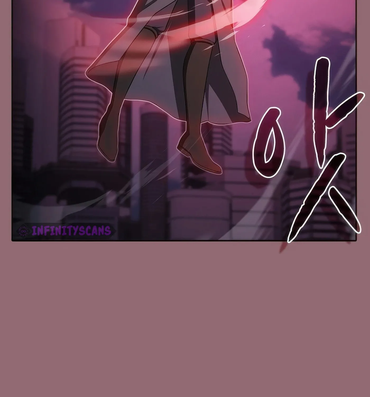 Read The Celestial Returned from Hell chapter 180 image 58 on Lezhin