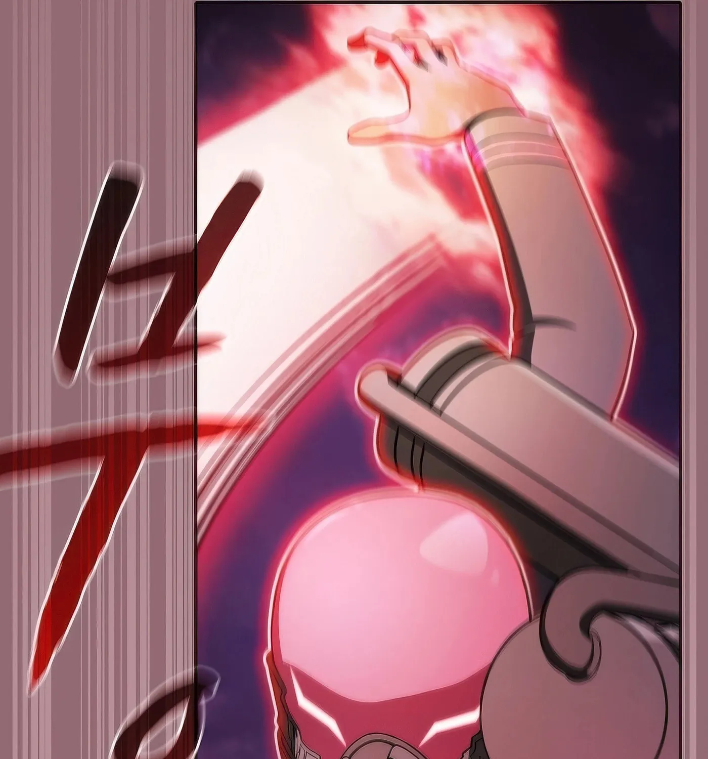Read The Celestial Returned from Hell chapter 180 image 60 on Lezhin