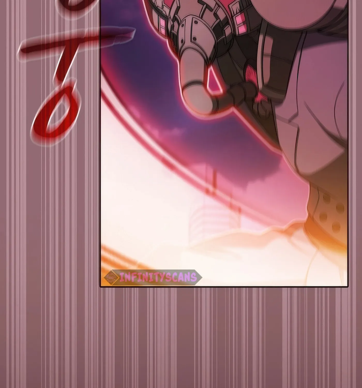 Read The Celestial Returned from Hell chapter 180 image 61 on Lezhin