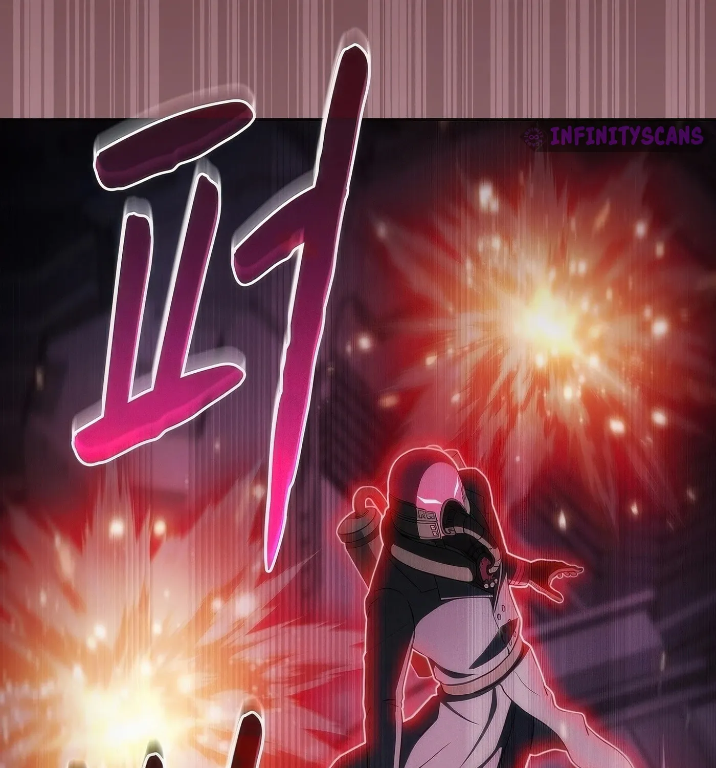 Read The Celestial Returned from Hell chapter 180 image 67 on Lezhin