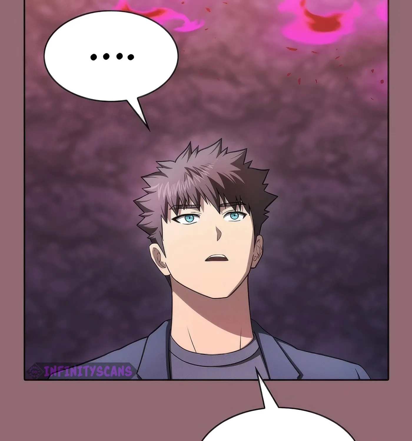 Read The Celestial Returned from Hell chapter 180 image 72 on Lezhin