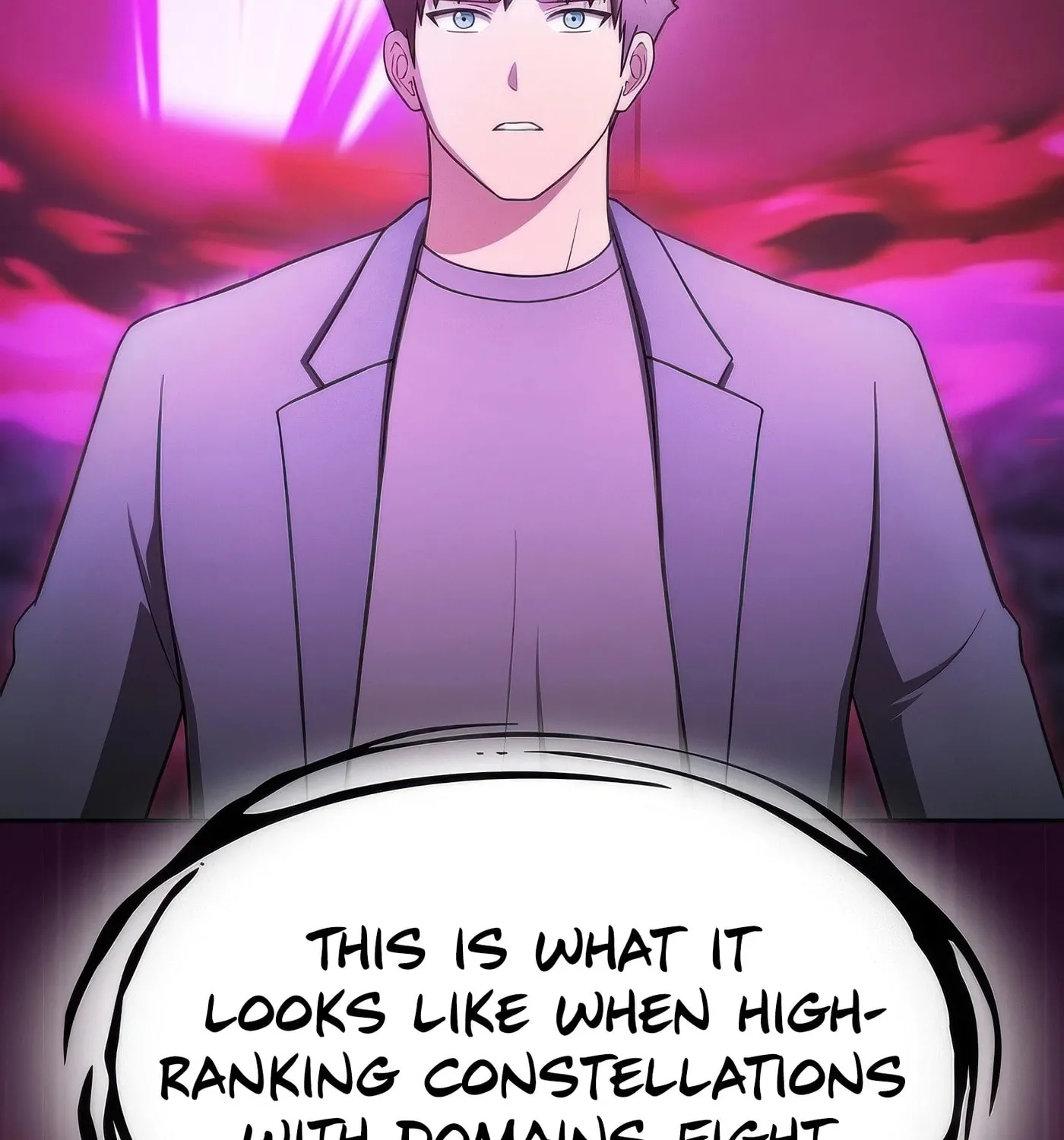 Read The Celestial Returned from Hell chapter 180 image 87 on Lezhin