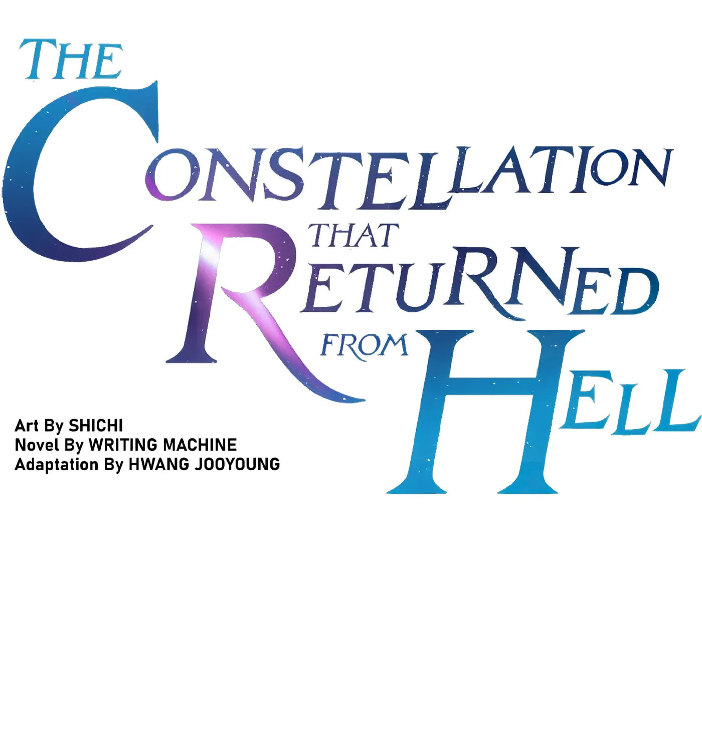 Read The Celestial Returned from Hell chapter 180 image 9 on Lezhin
