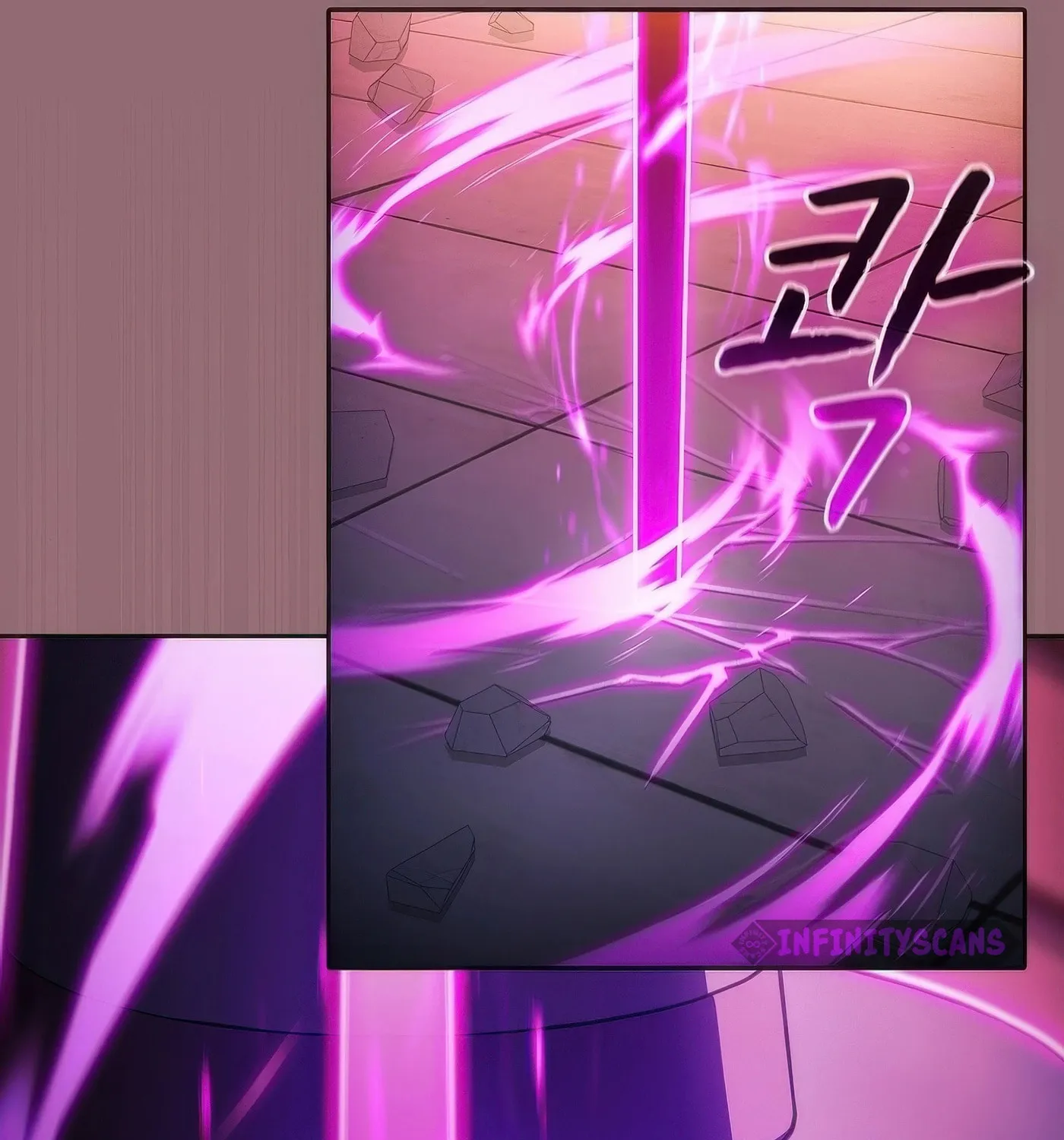 Read The Celestial Returned from Hell chapter 180 image 92 on Lezhin