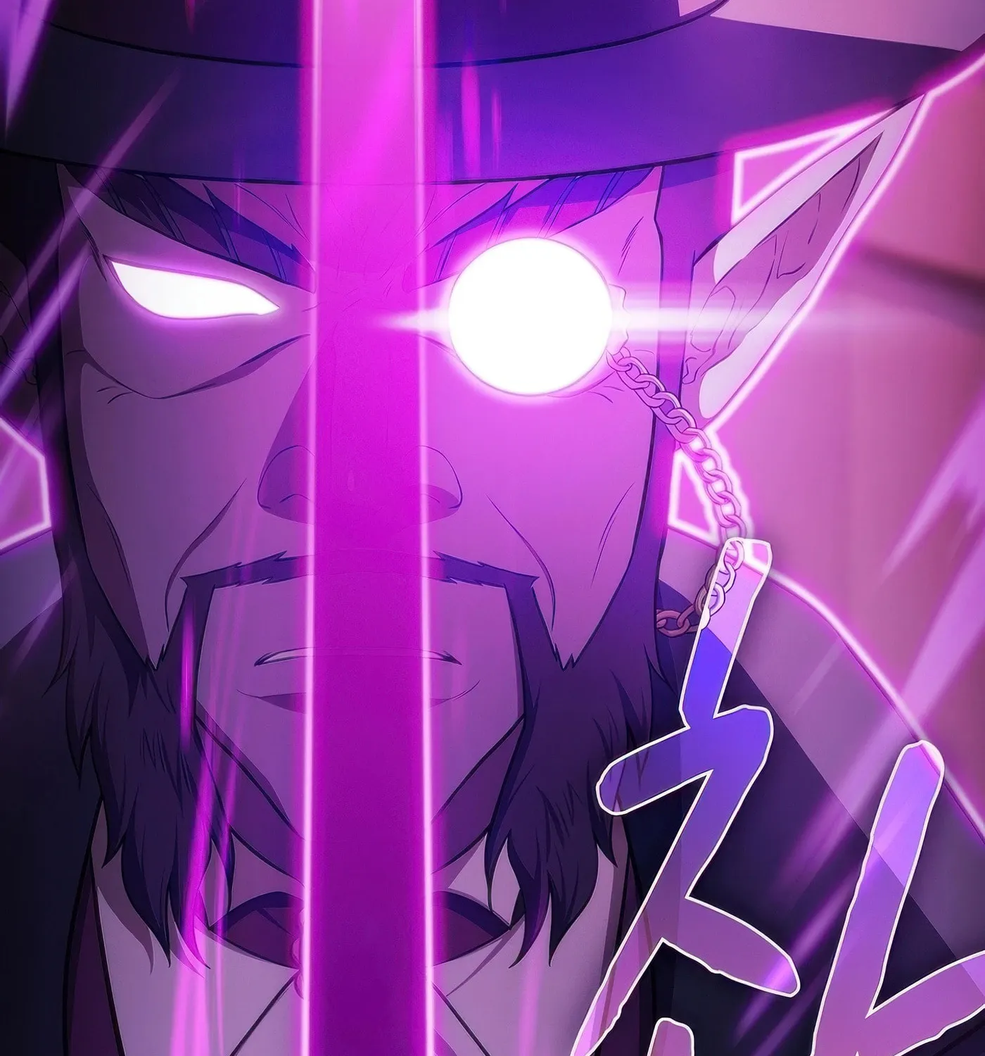 Read The Celestial Returned from Hell chapter 180 image 93 on Lezhin