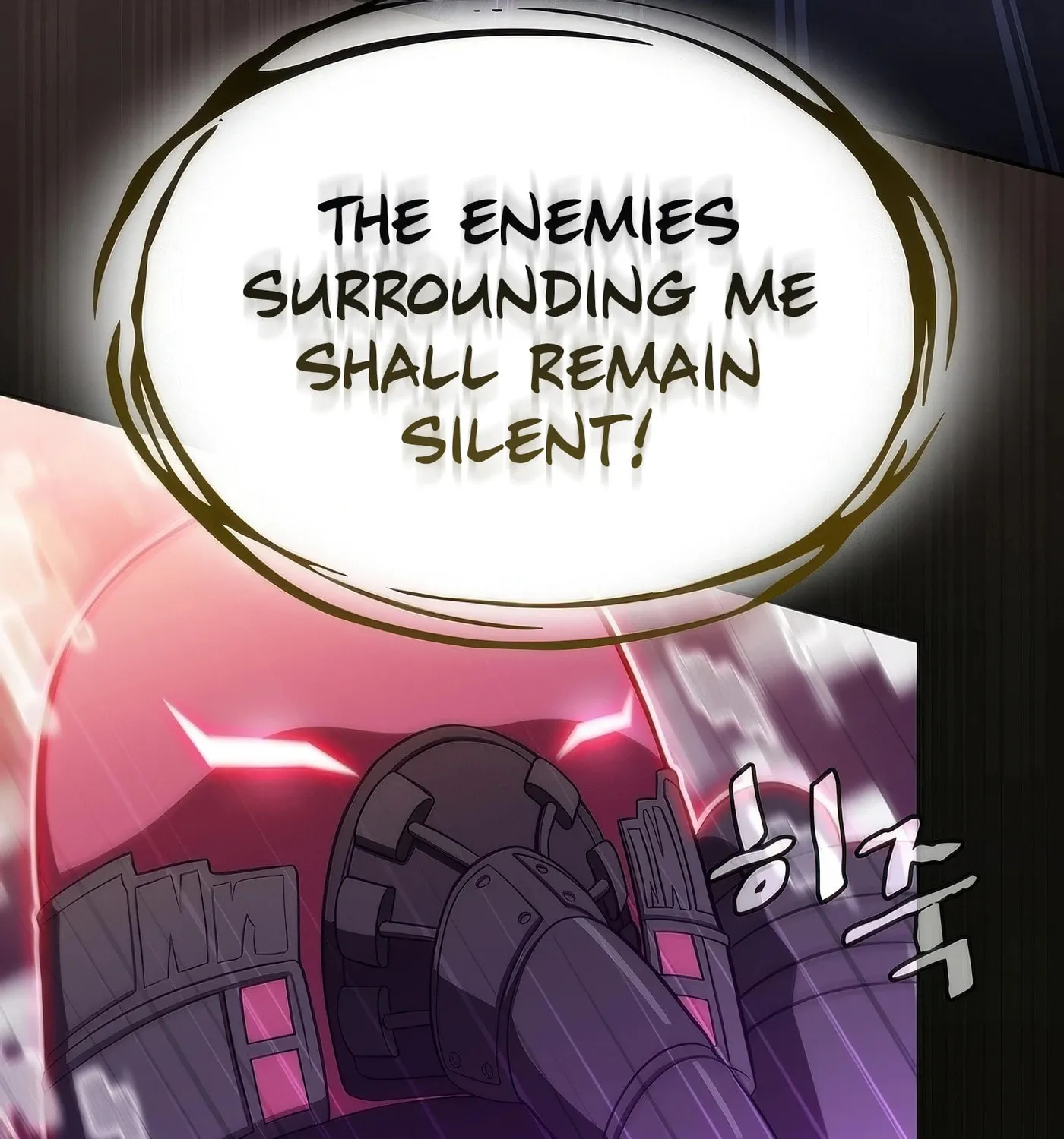 Read The Celestial Returned from Hell chapter 180 image 99 on Lezhin