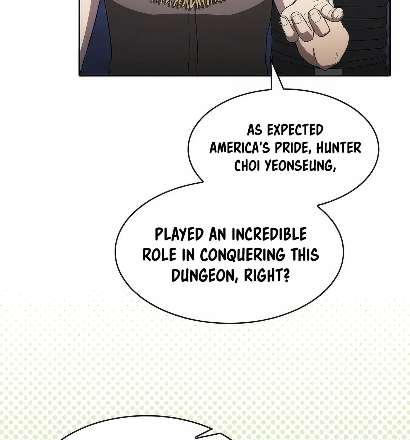 Read The Celestial Returned from Hell chapter 181 image 10 on Lezhin