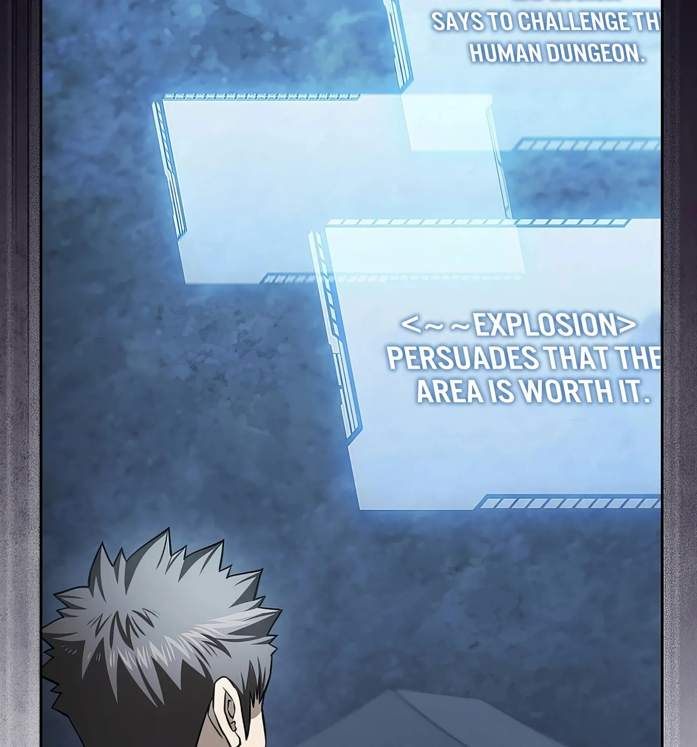 Read The Celestial Returned from Hell chapter 181 image 101 on Lezhin