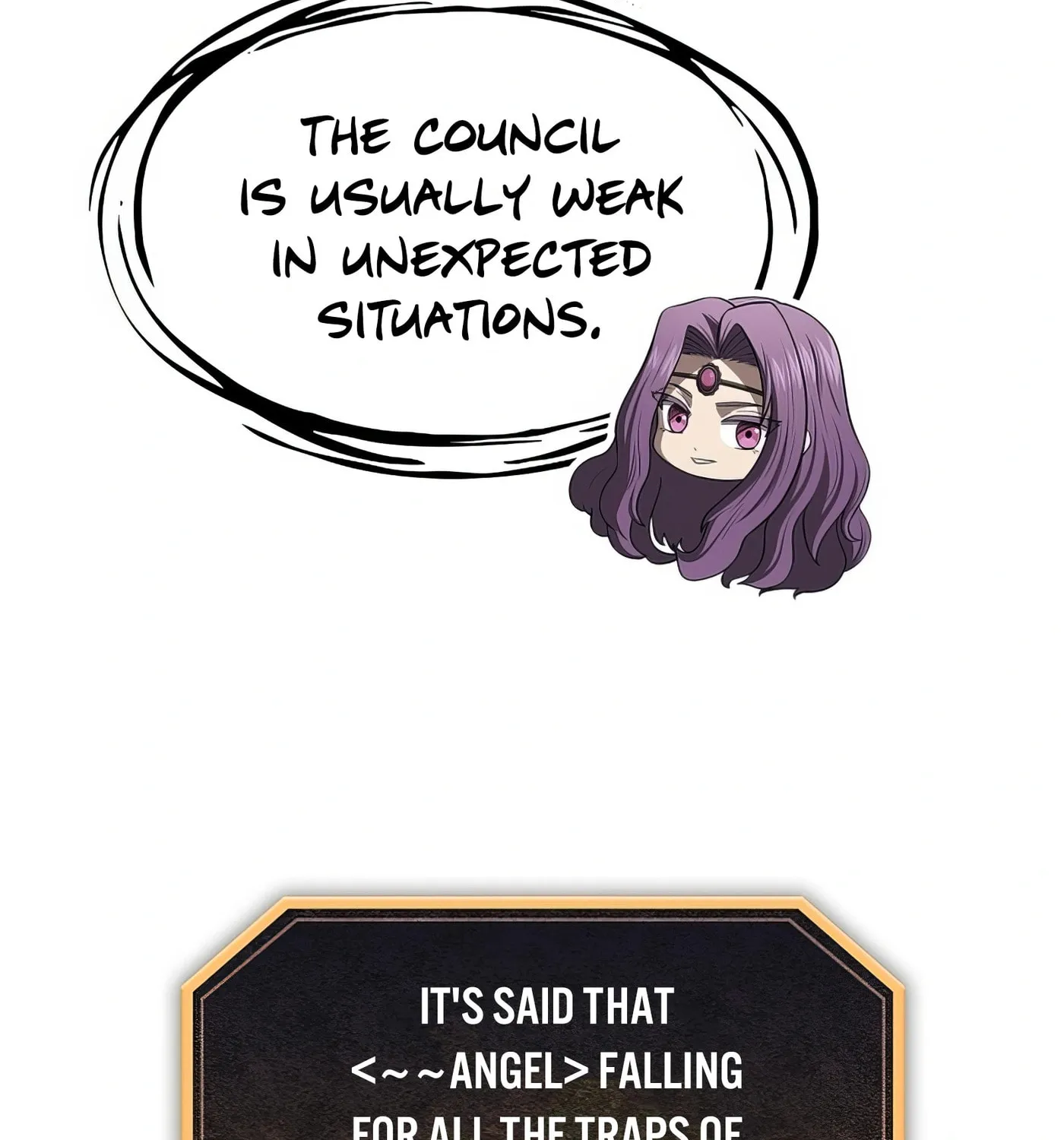 Read The Celestial Returned from Hell chapter 181 image 103 on Lezhin