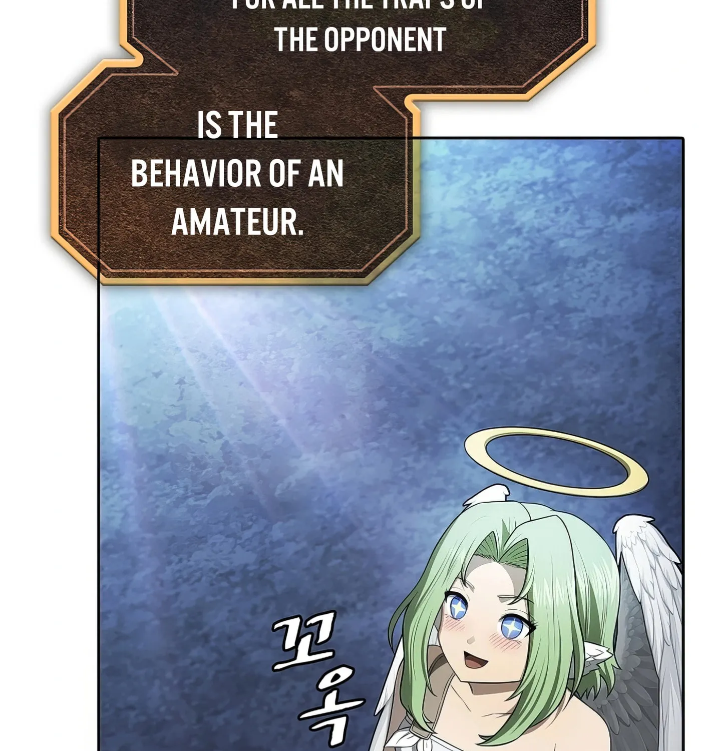 Read The Celestial Returned from Hell chapter 181 image 104 on Lezhin