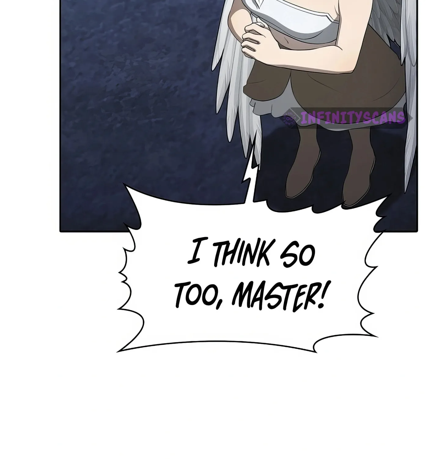 Read The Celestial Returned from Hell chapter 181 image 105 on Lezhin