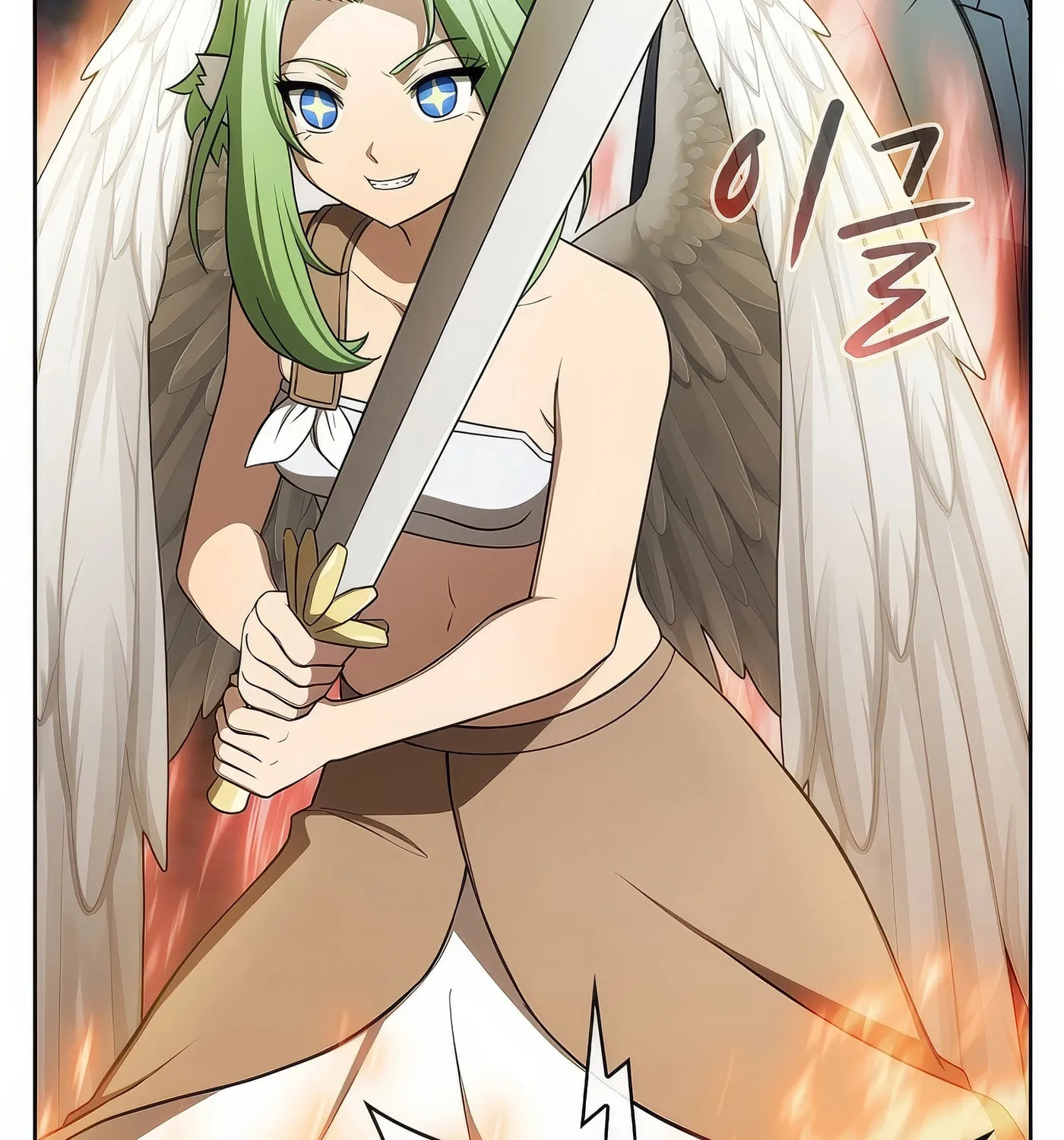 Read The Celestial Returned from Hell chapter 181 image 110 on Lezhin