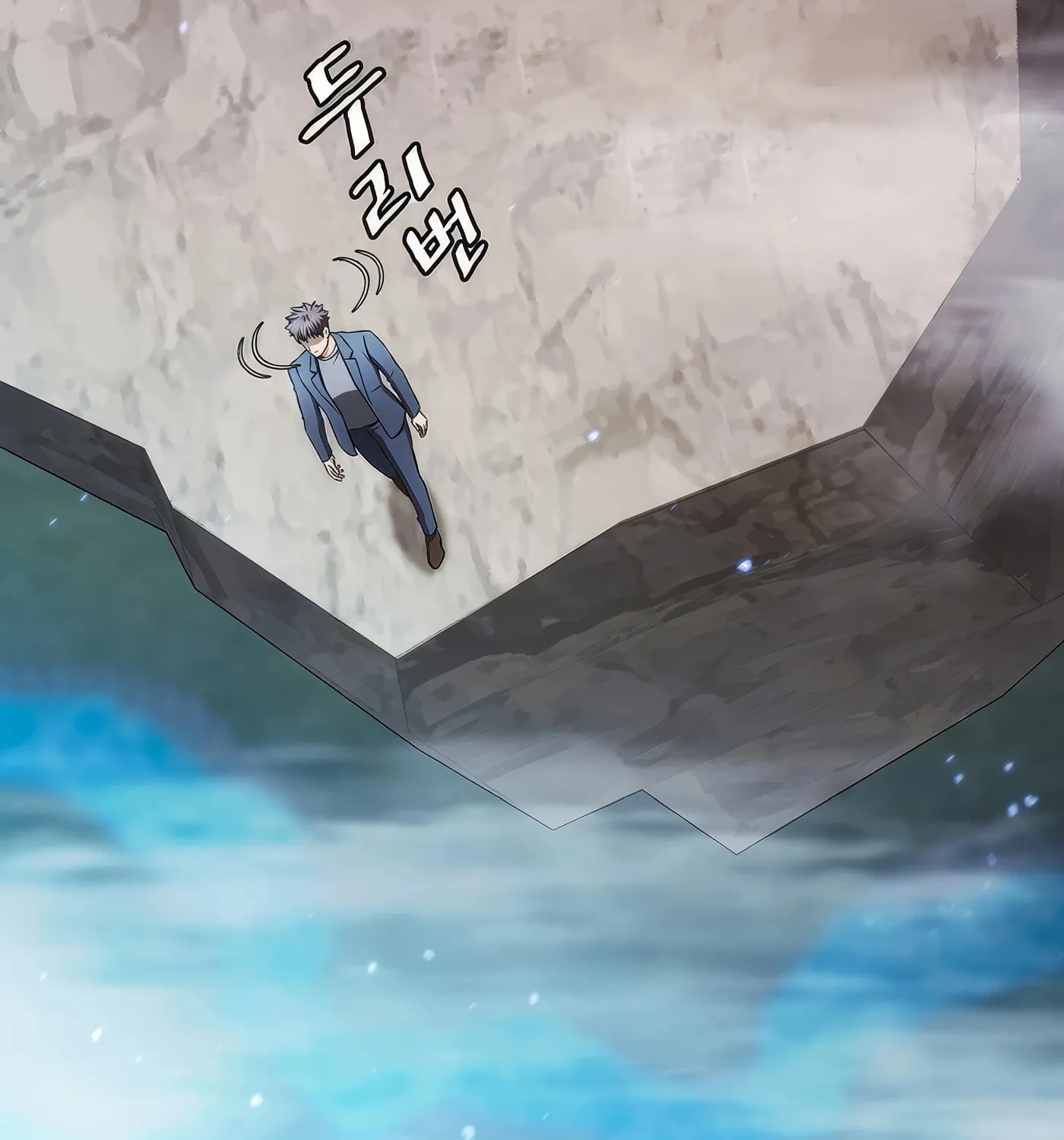 Read The Celestial Returned from Hell chapter 181 image 119 on Lezhin