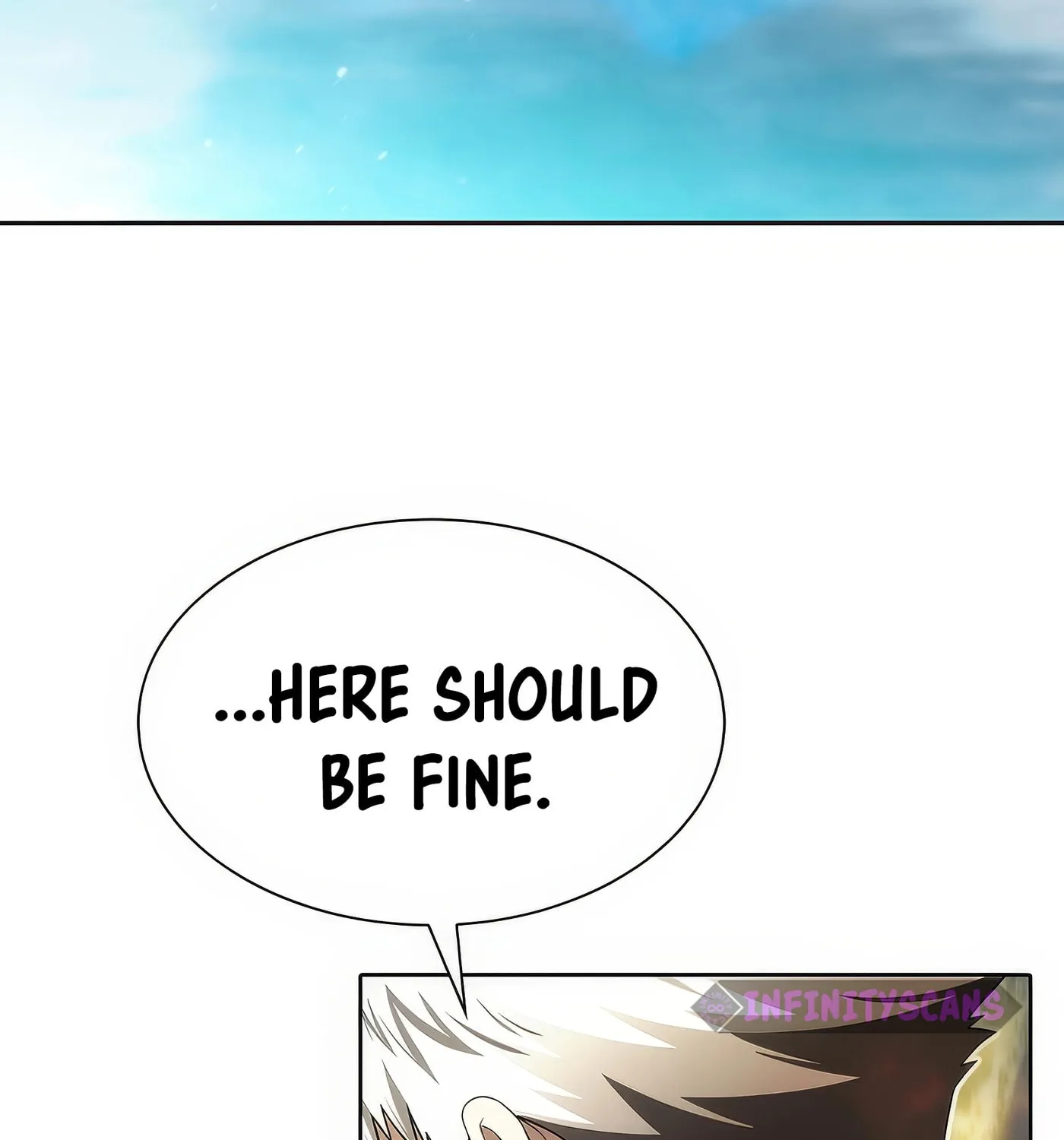 Read The Celestial Returned from Hell chapter 181 image 120 on Lezhin