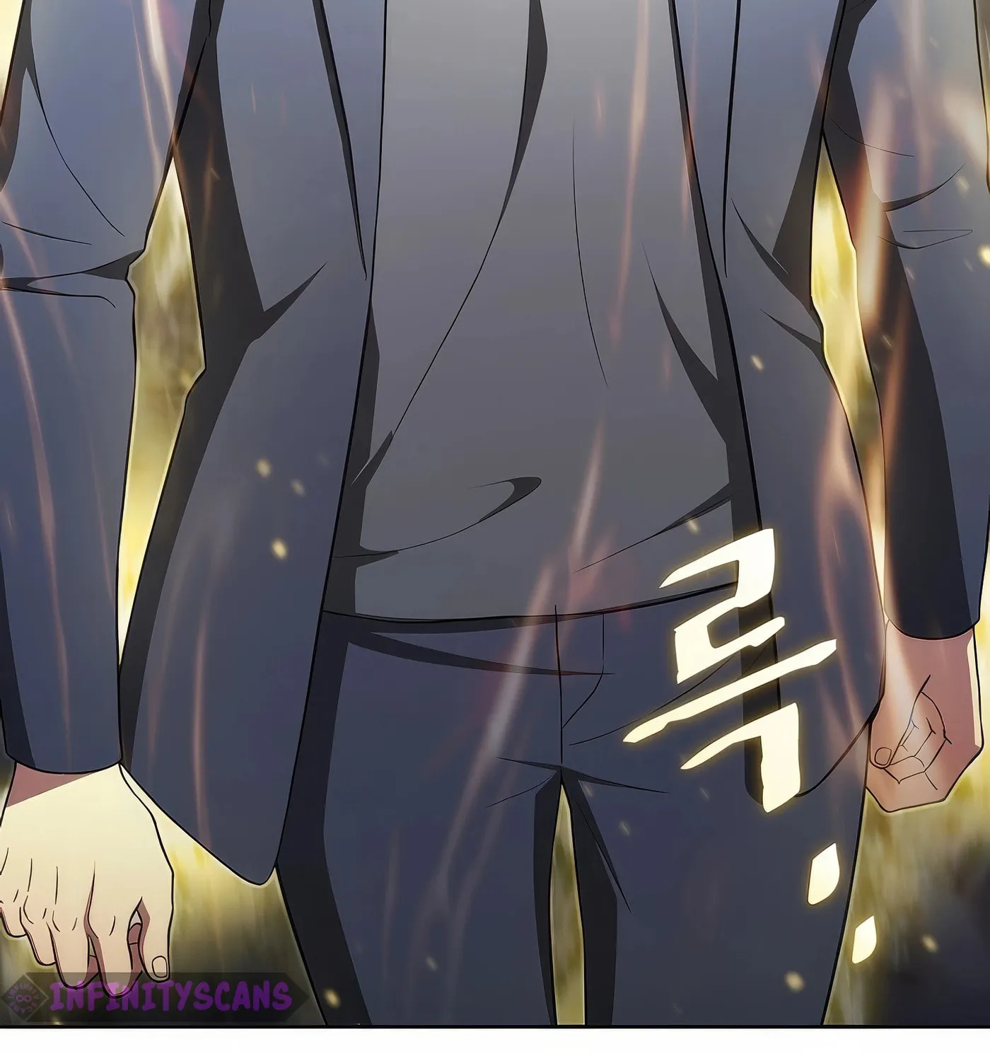 Read The Celestial Returned from Hell chapter 181 image 123 on Lezhin